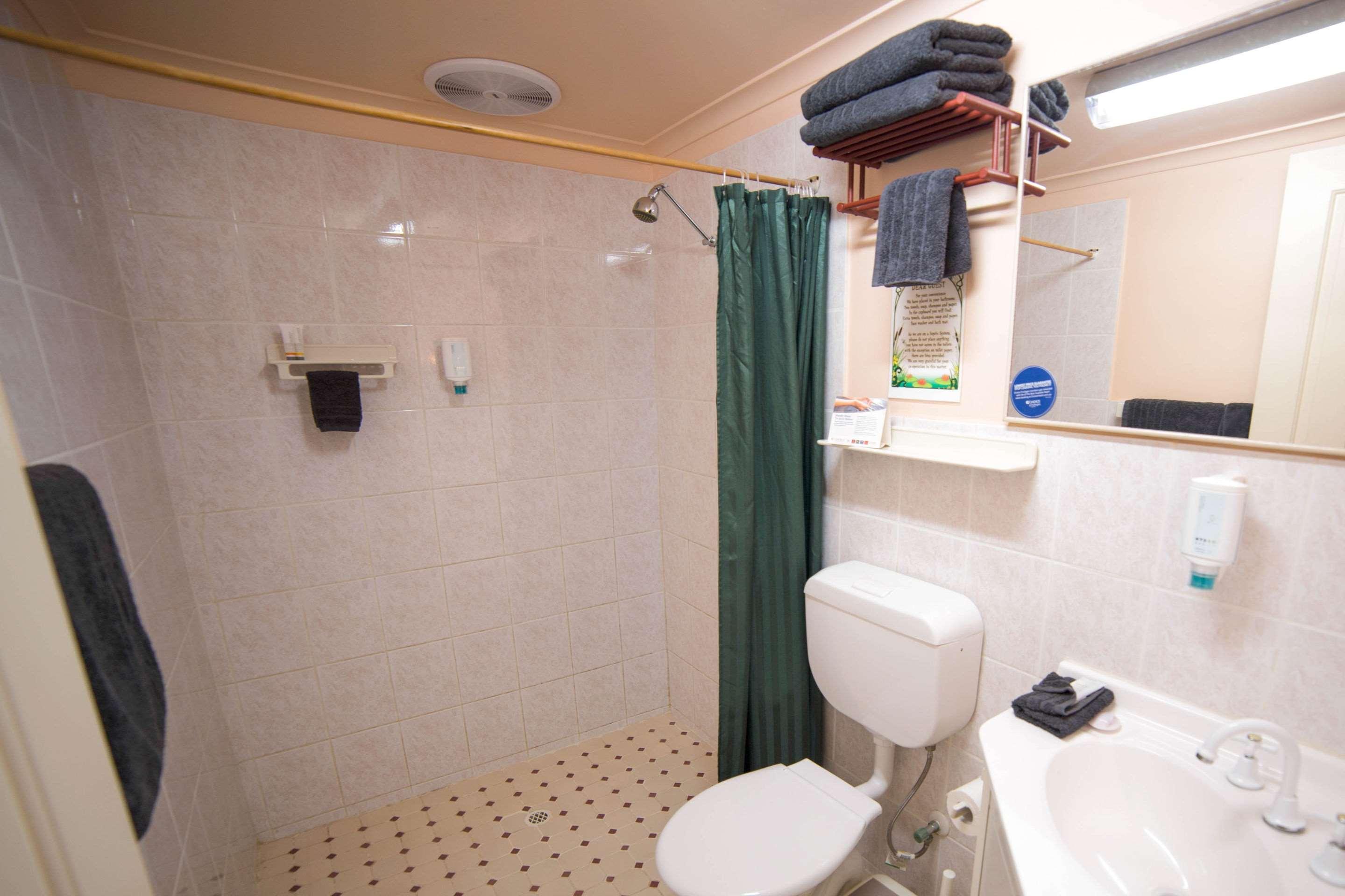 Comfort Inn Coober Pedy Experience — photo 3
