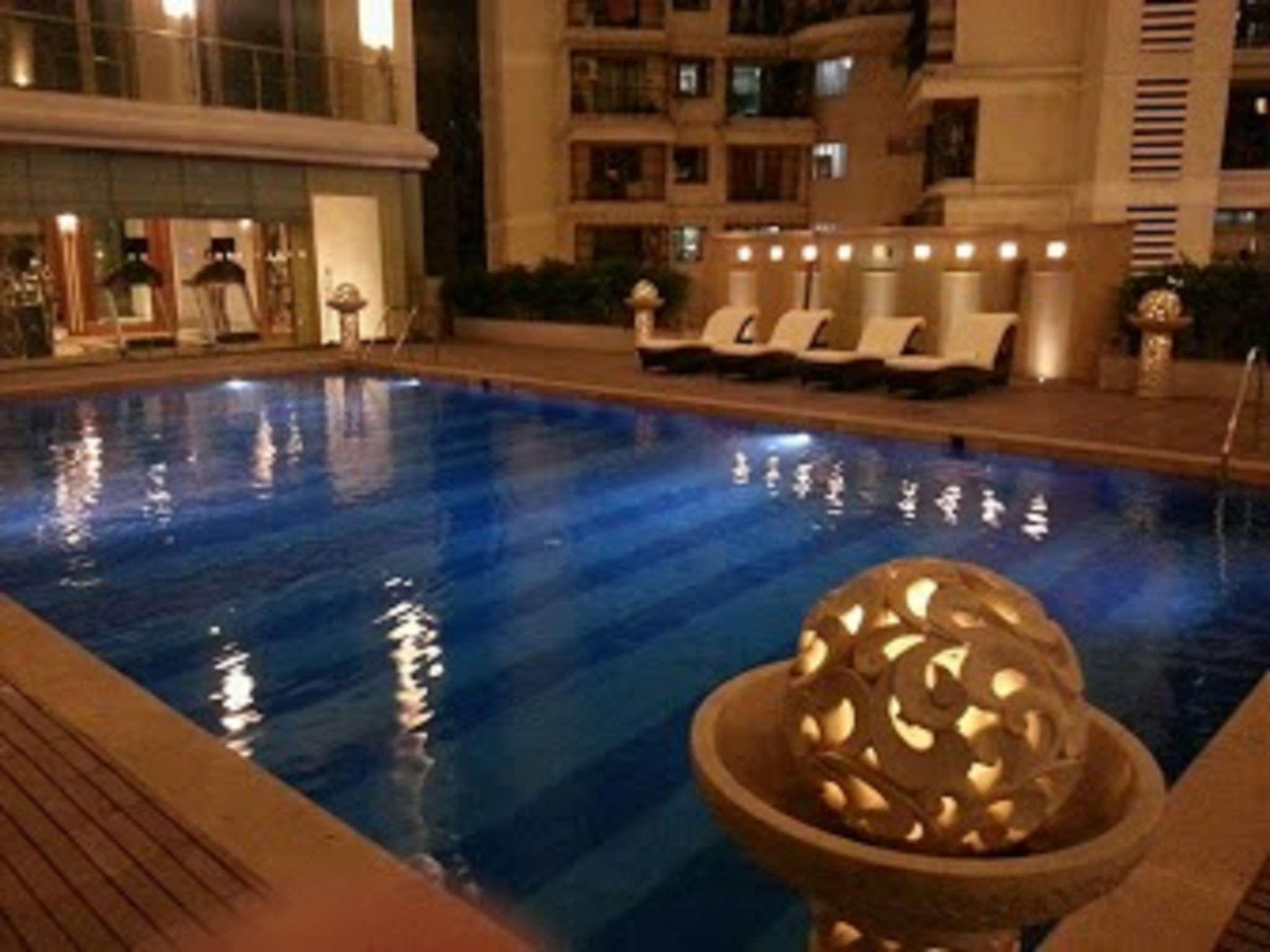 Hotel Royal Tulip Navi-mumbai — photo 3