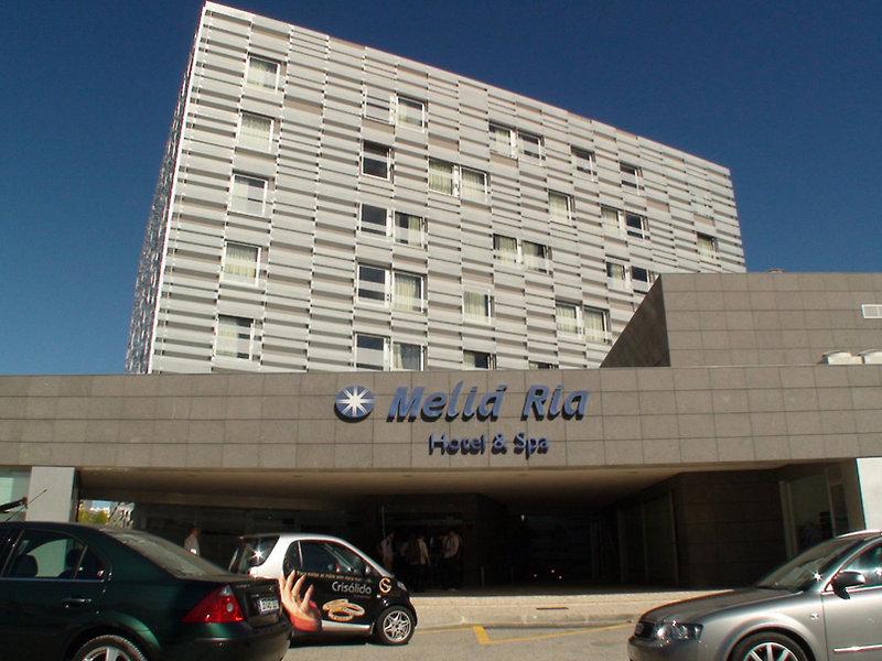 Meliá Ria — photo 3