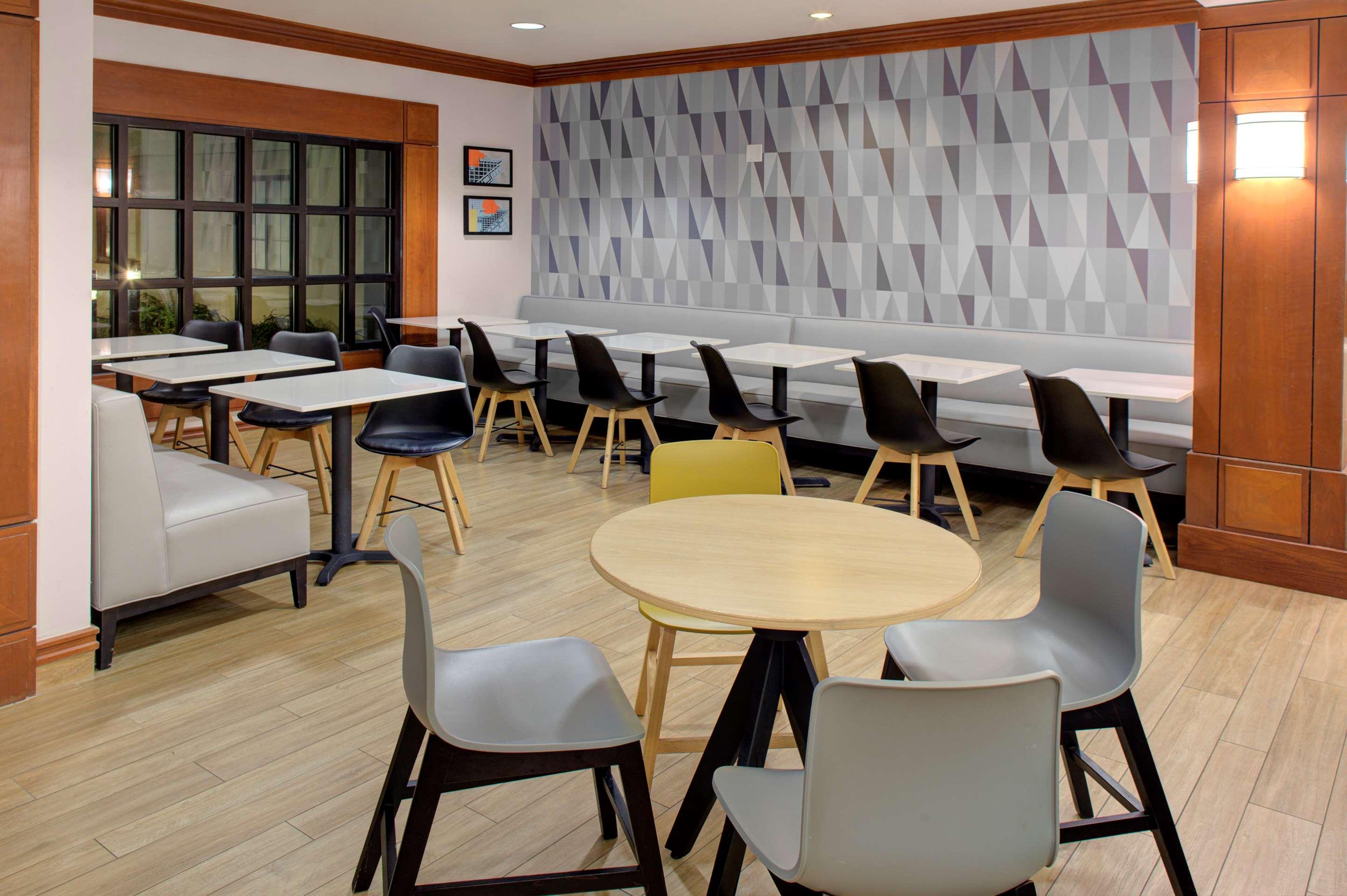 HYATT house Boston/Burlington — photo 5
