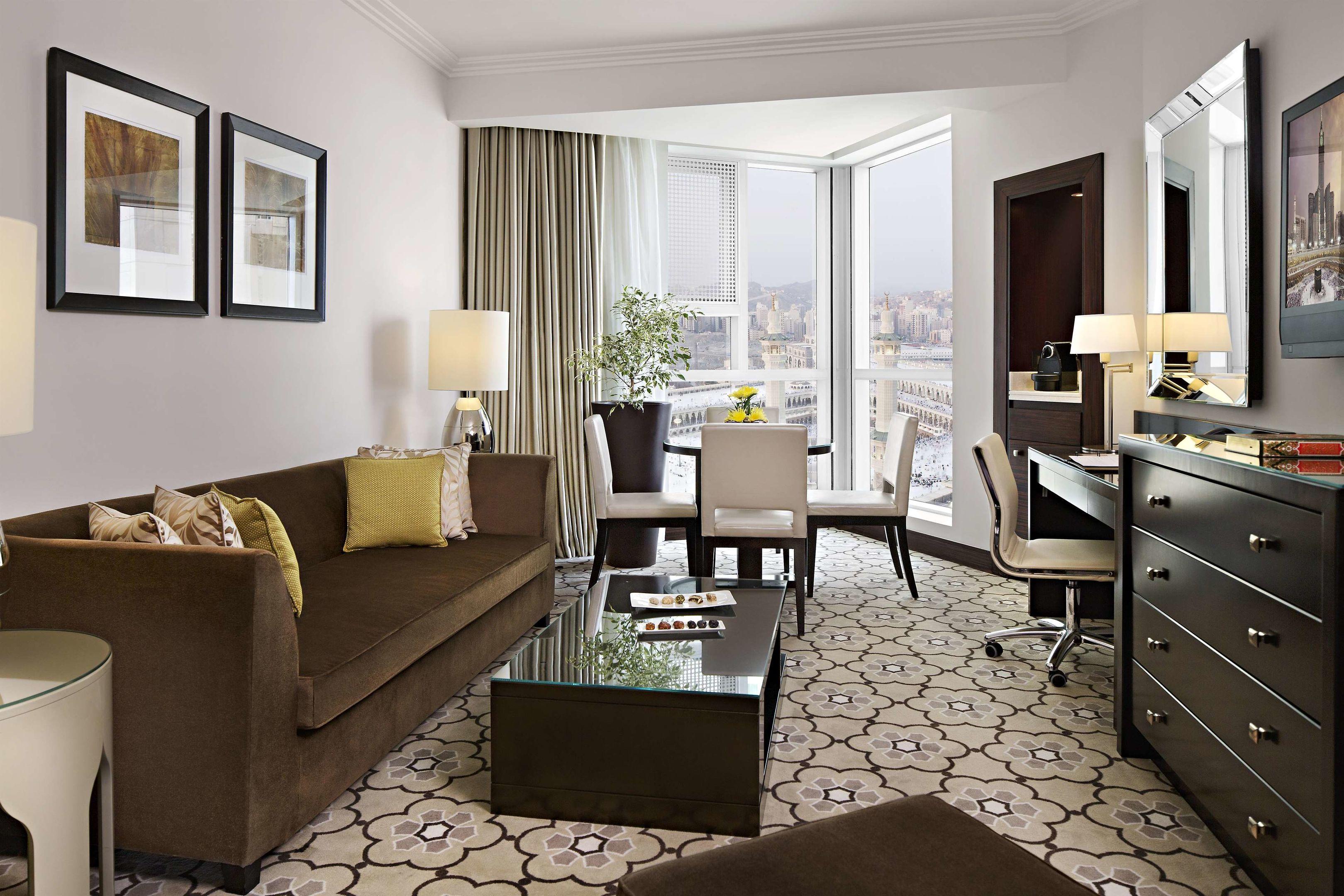 Swissôtel Makkah — photo 5