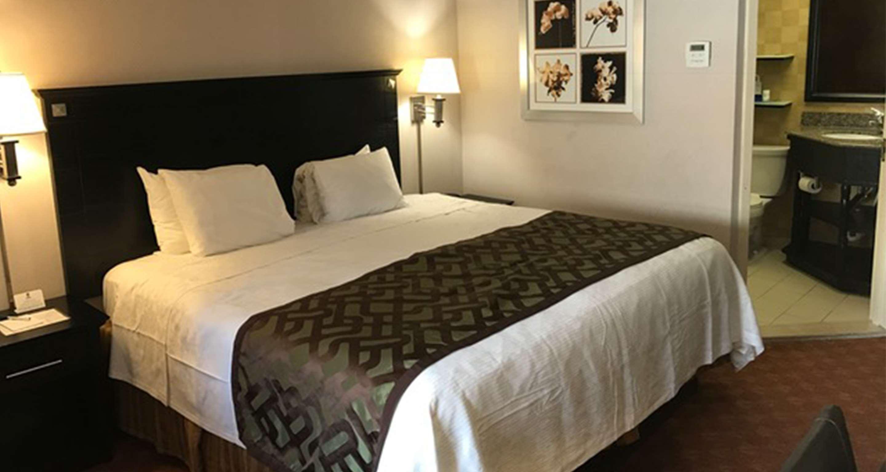 Best Western Bar Harbour Inn — photo 4