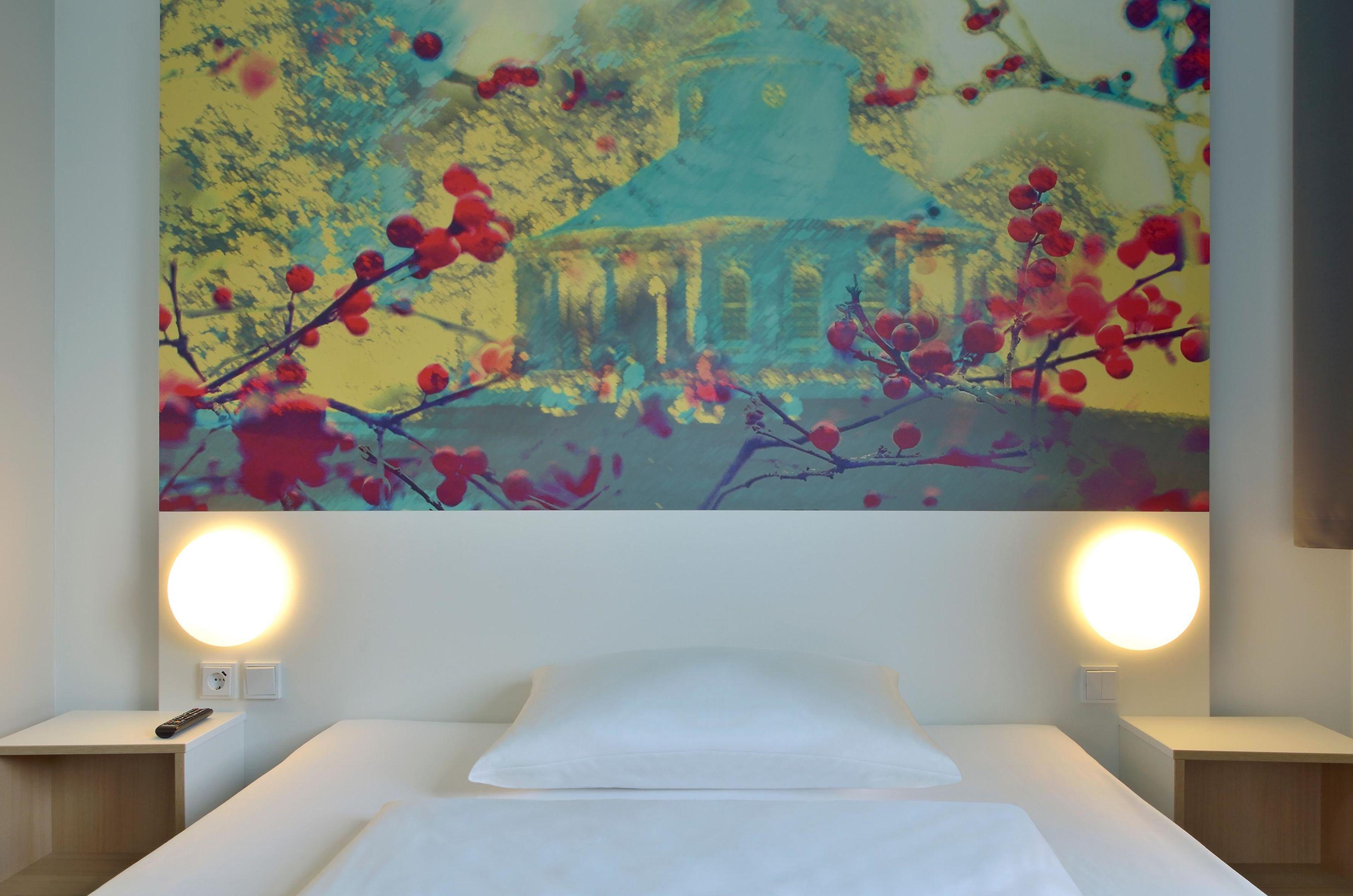 B&B Hotel Potsdam — photo 5