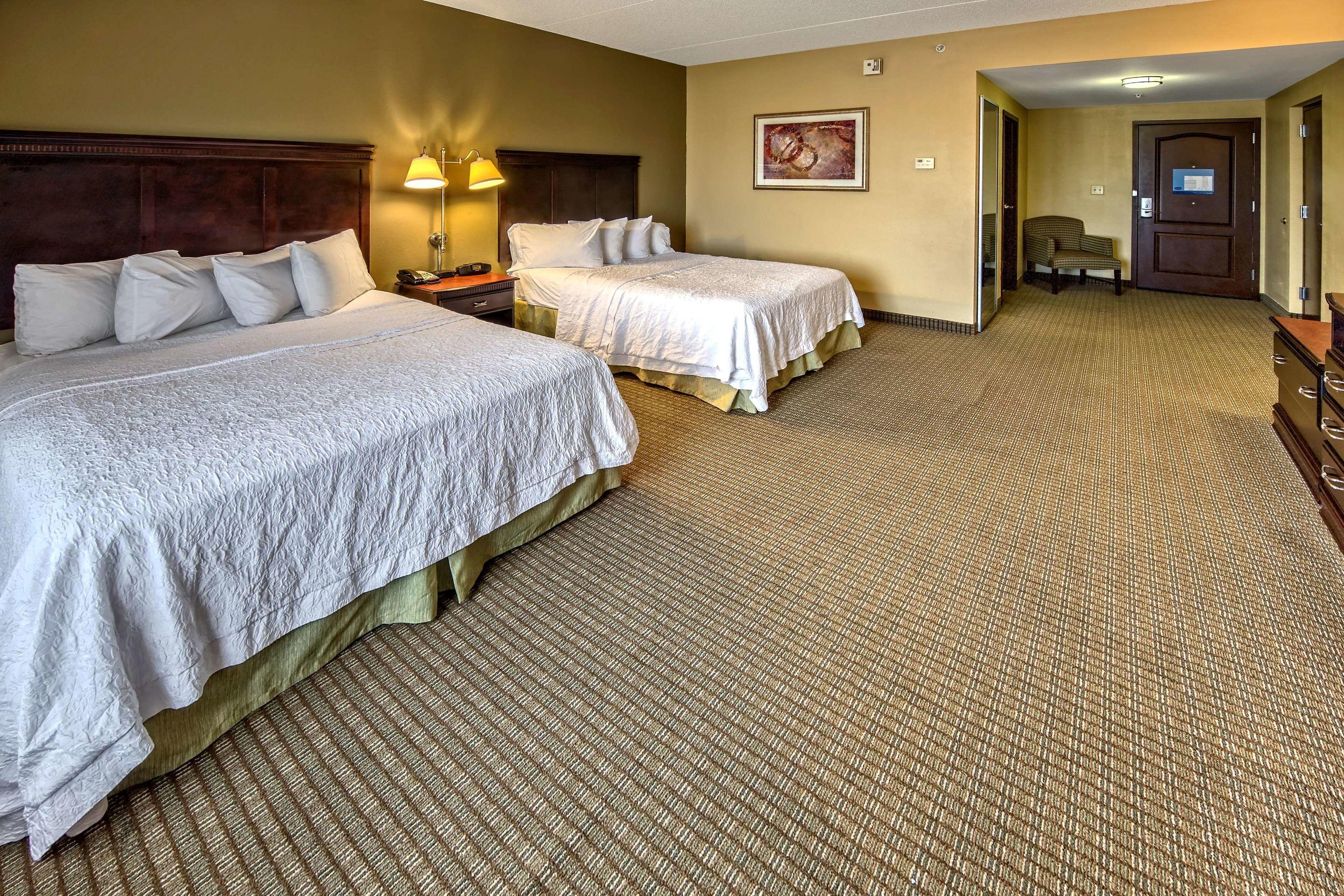 Hampton Inn Rochester Irondequoit — photo 5