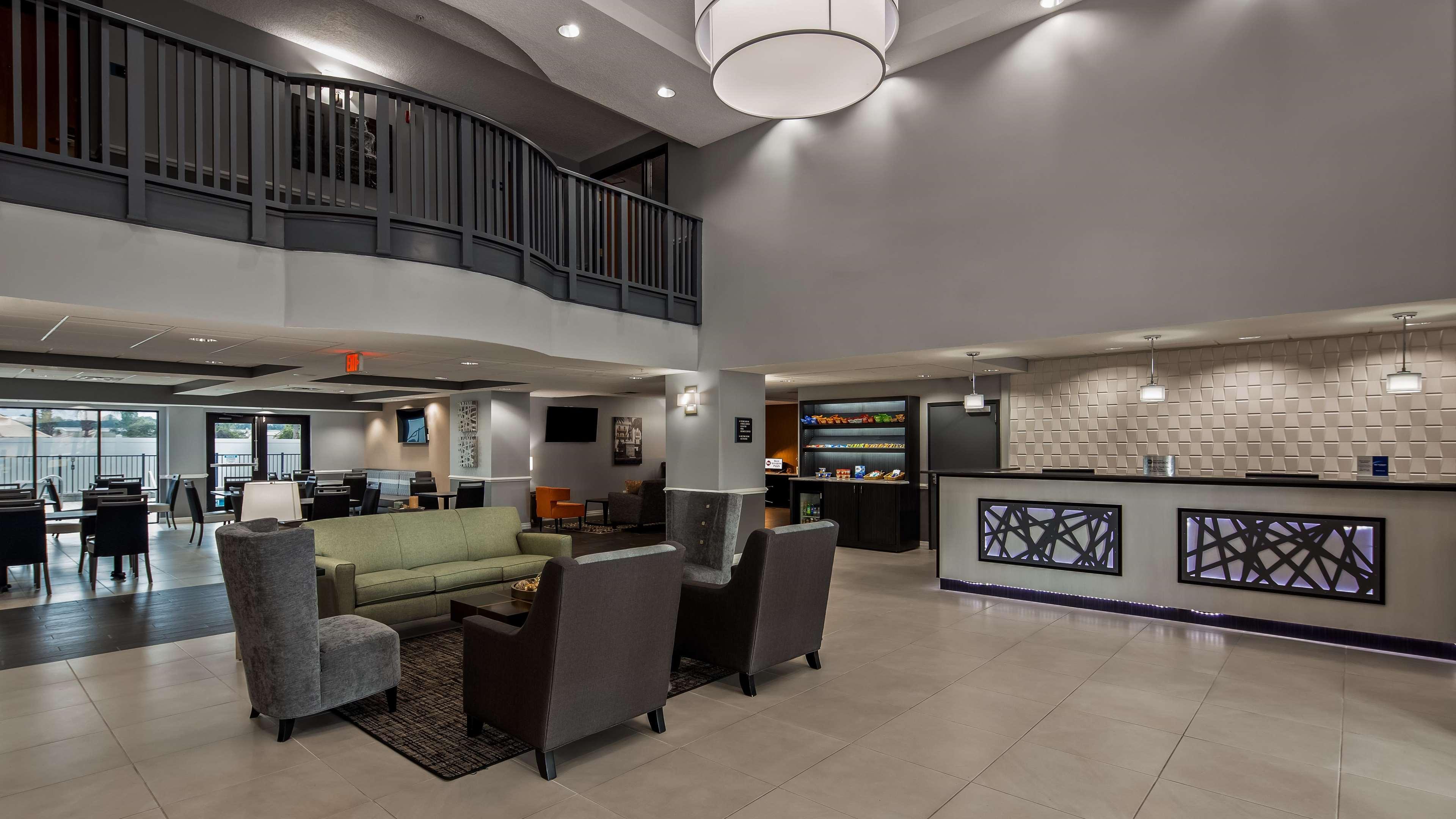 Best Western St. Augustine I-95 — photo 4