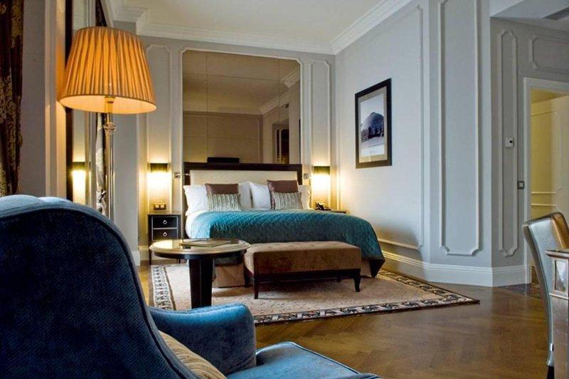 InterContinental Porto - Palácio das Cardosas — photo 3