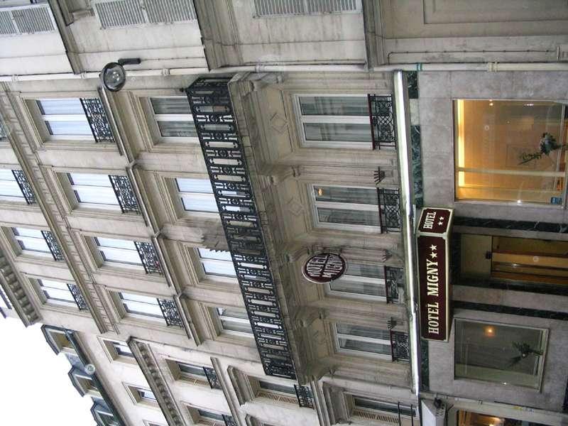 Migny Opera Montmartre — photo 4