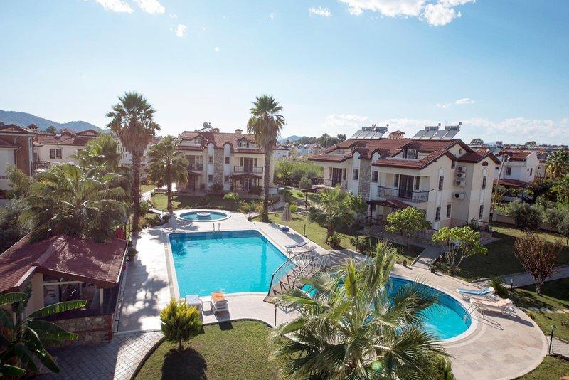 Lir Lale Village Apartments — photo 4