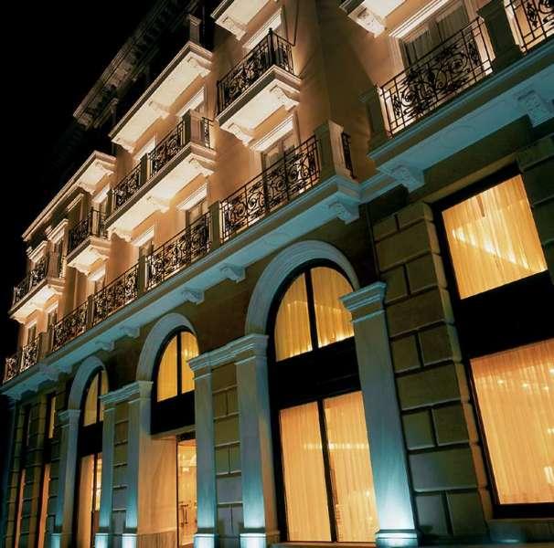 Electra Palace Athens — photo 1