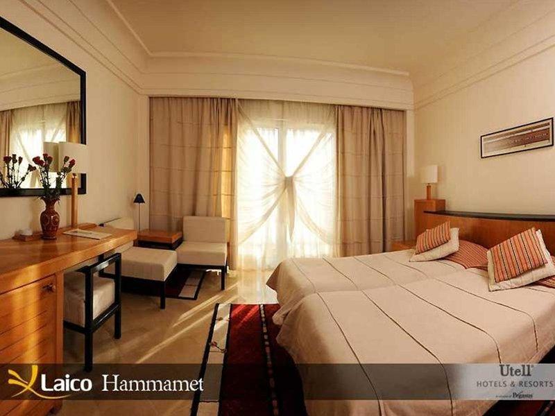 Blue Marine Hotel — photo 3