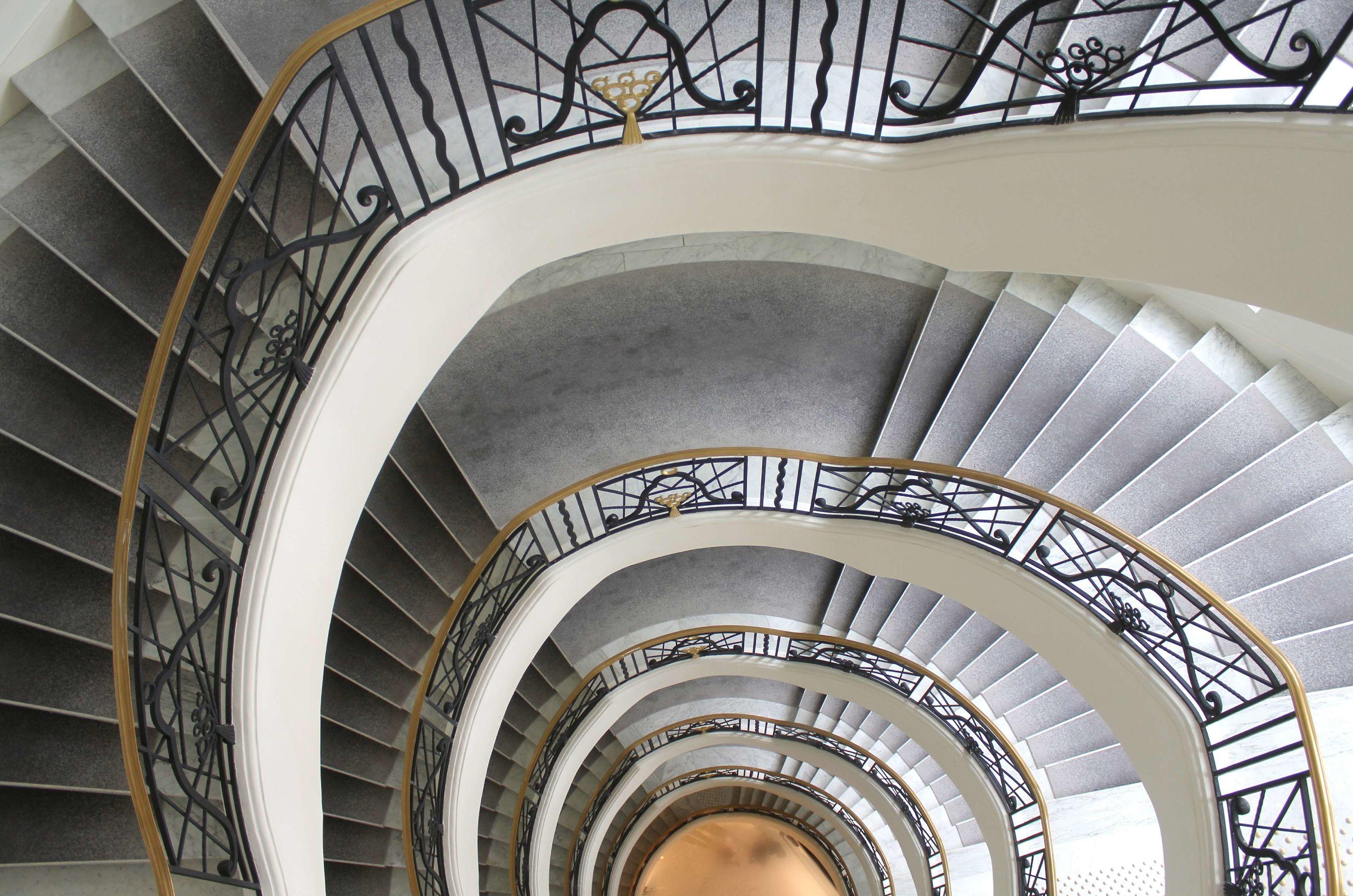 Hôtel Martinez — photo 3