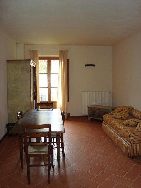 Villa Campomaggio — photo 4