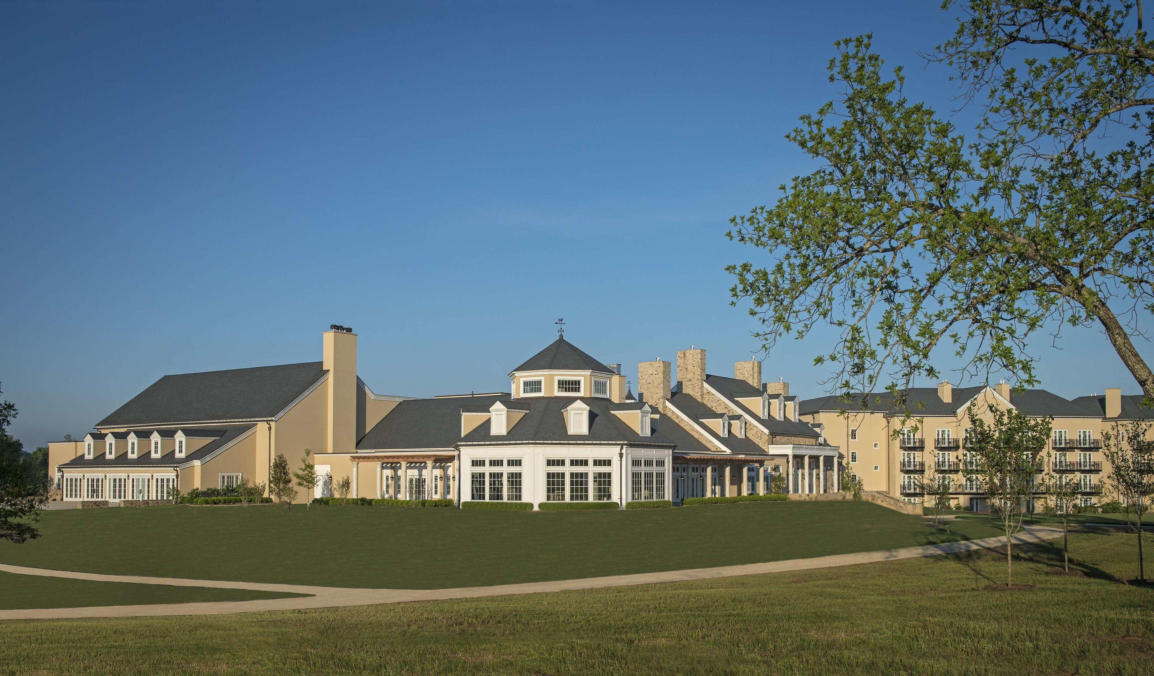 Salamander Resort and Spa — photo 3