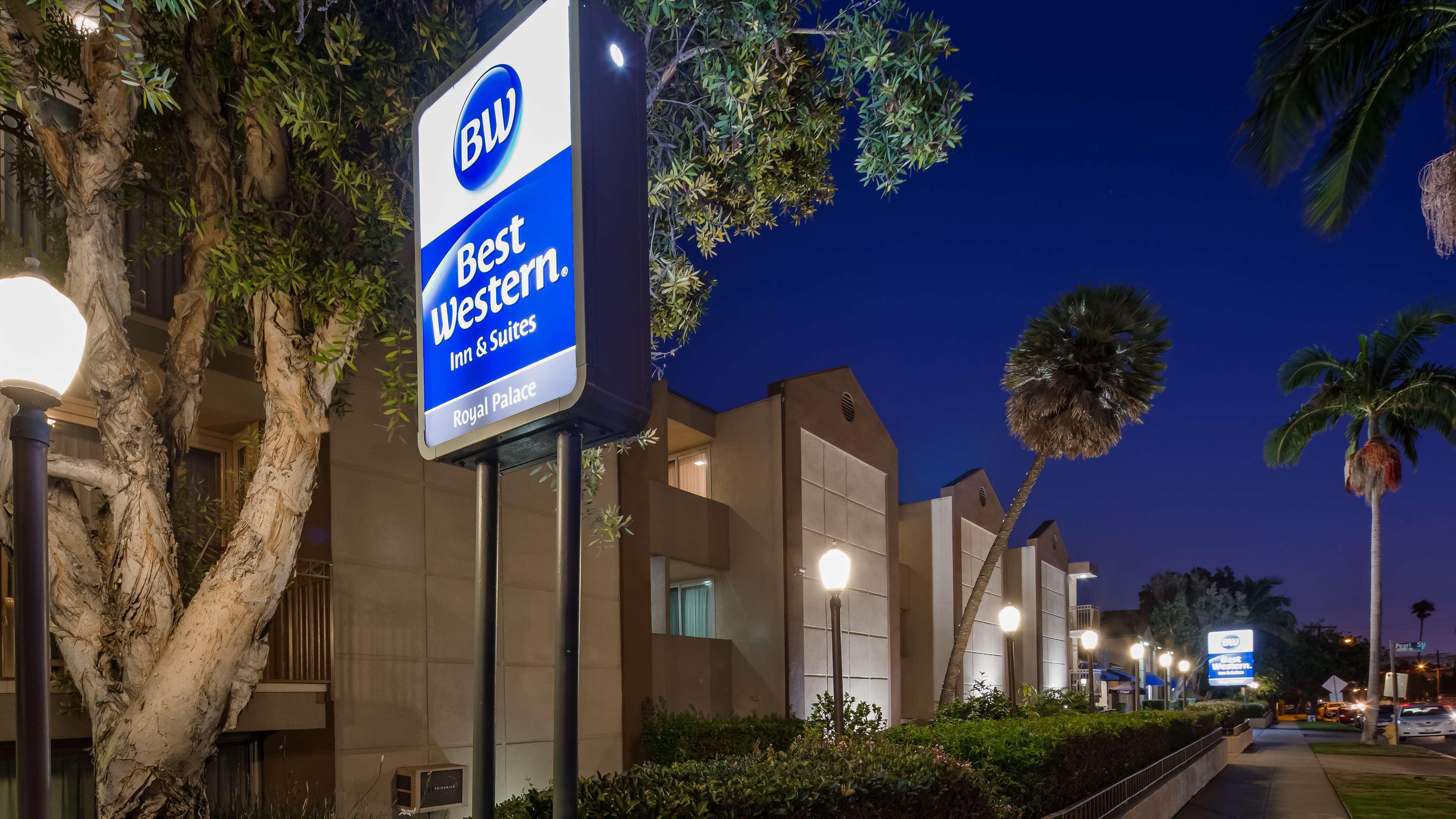 Best Western Royal Palace Inn & Suites — photo 4