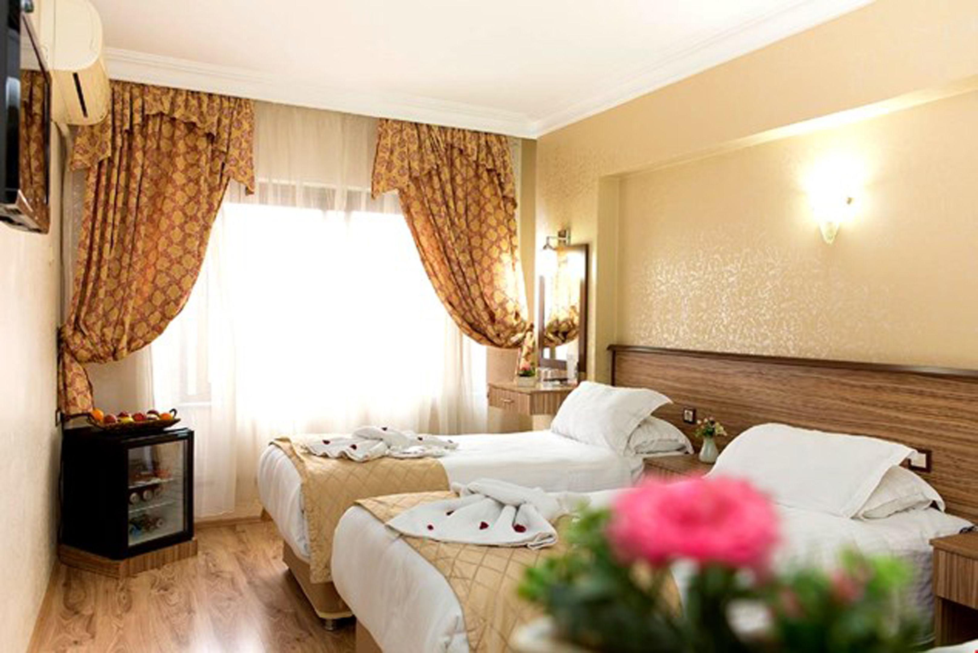 Buyuk Hamit Hotel — photo 4