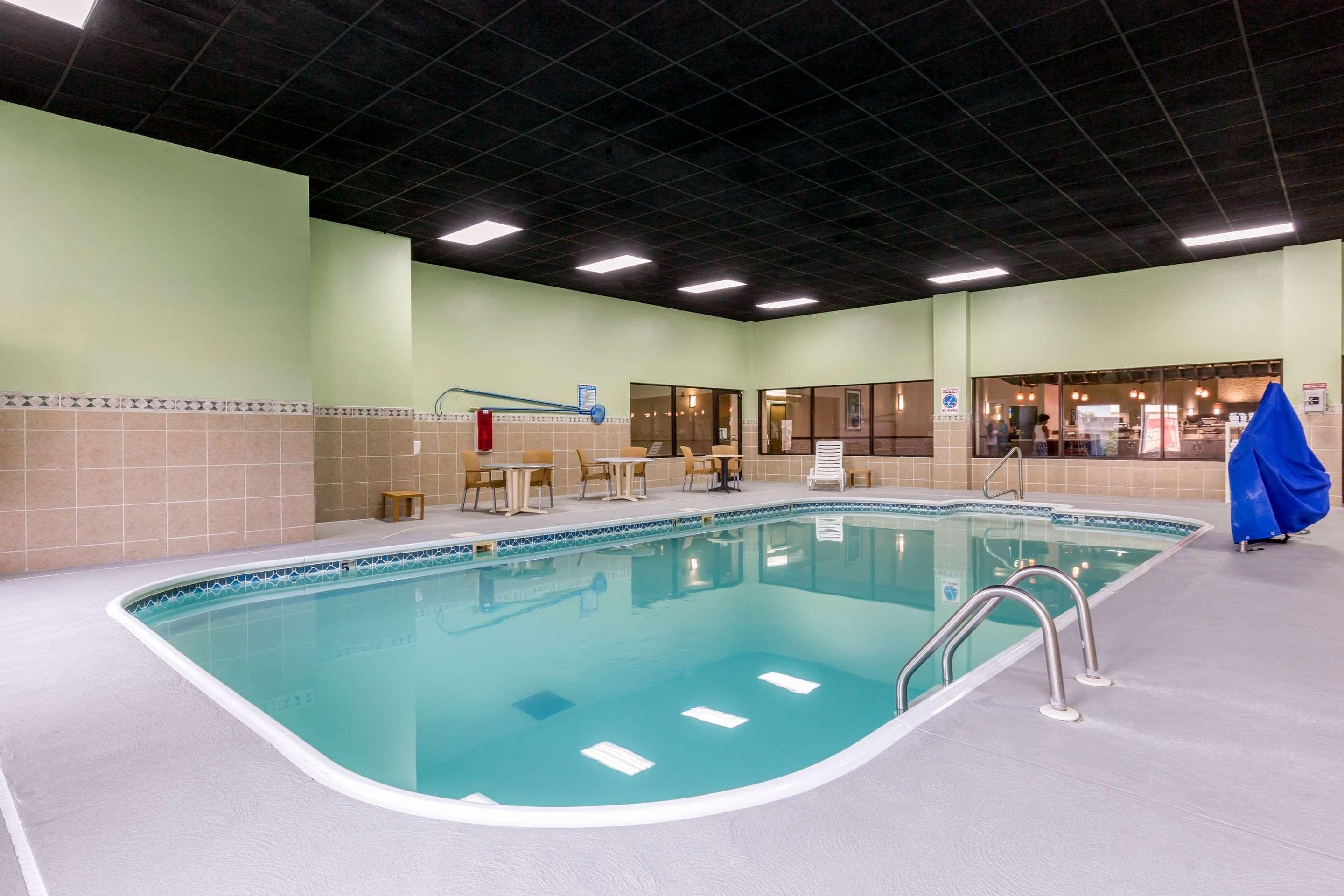 Comfort Inn Collinsville — photo 5