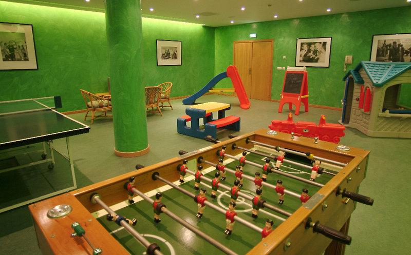 Pestana Atalaya — photo 4