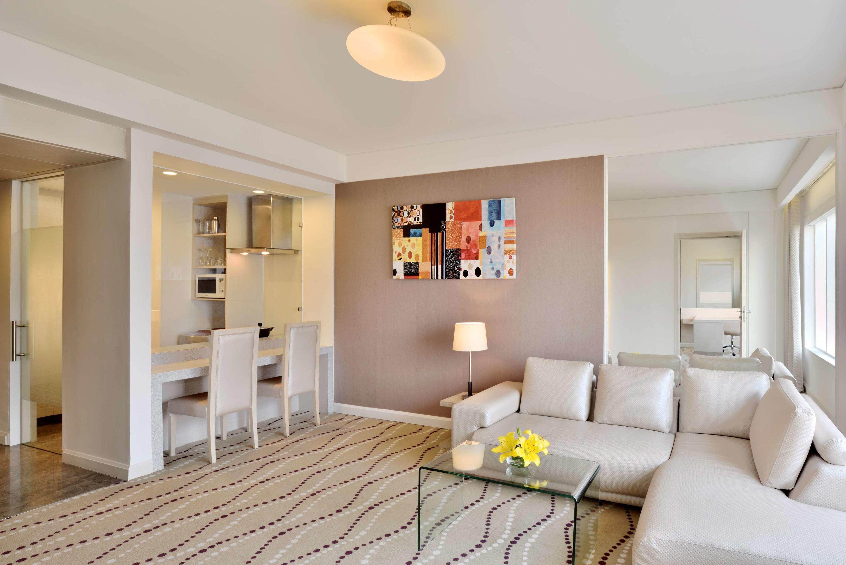 Radisson Blu Bengaluru Outer Ring Road — photo 4