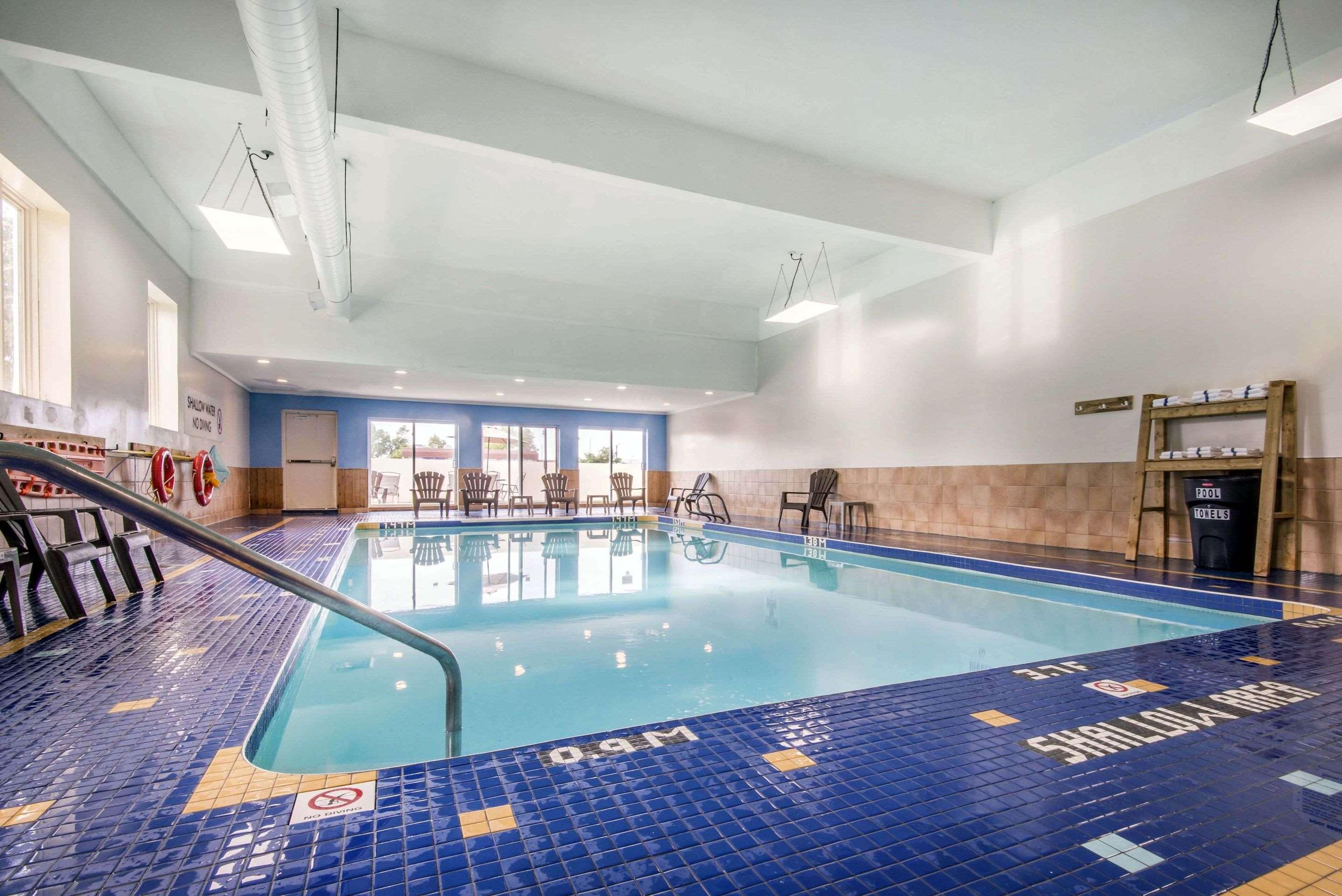 Comfort Inn & Suites Collingwood — photo 4