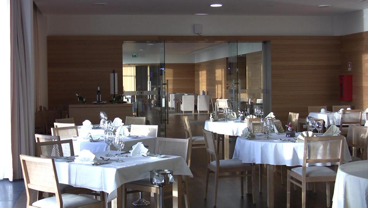 Inatel Graciosa Resort & Business Hotel — photo 4