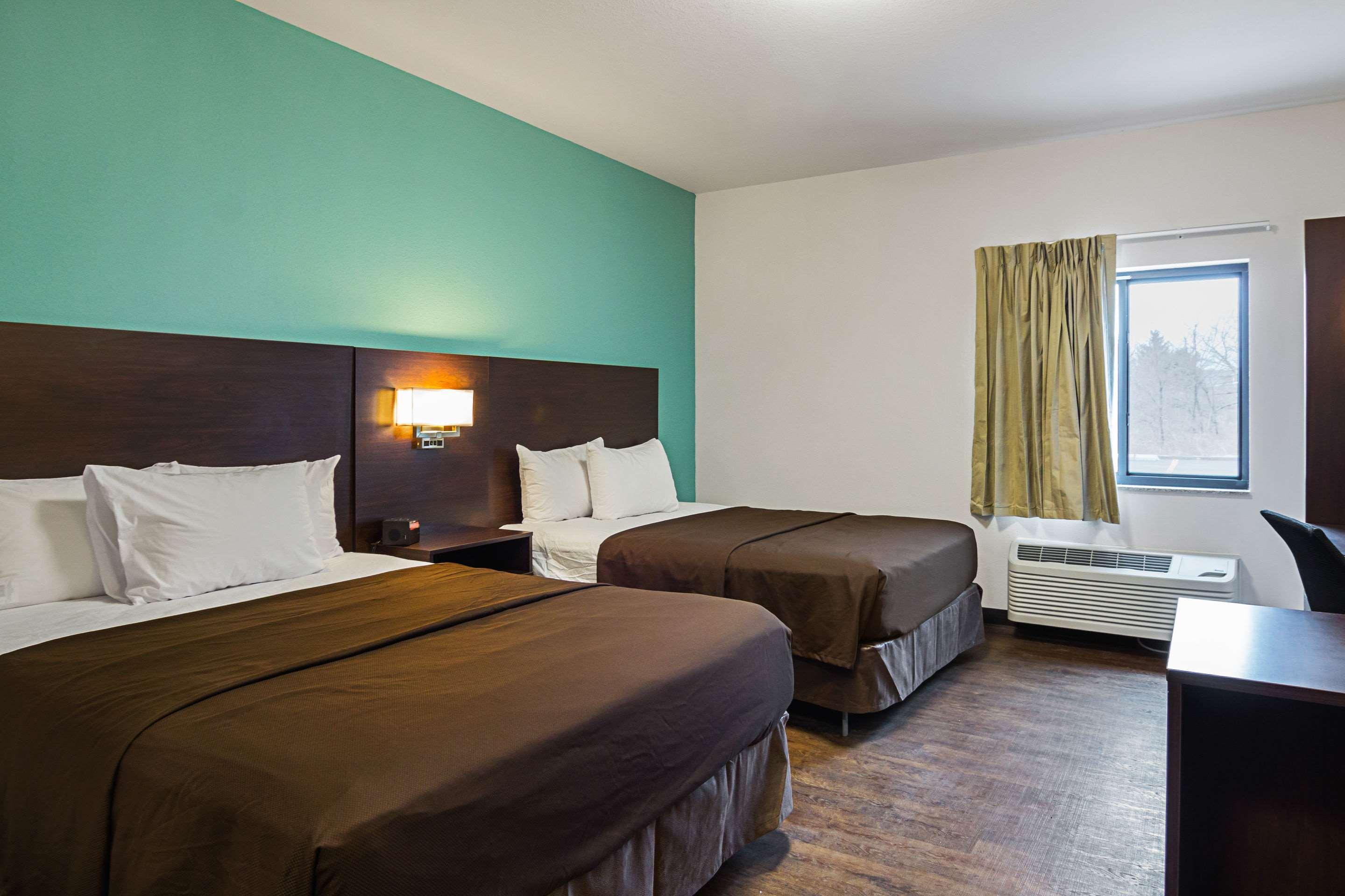 Suburban Extended Stay Hotel — photo 5