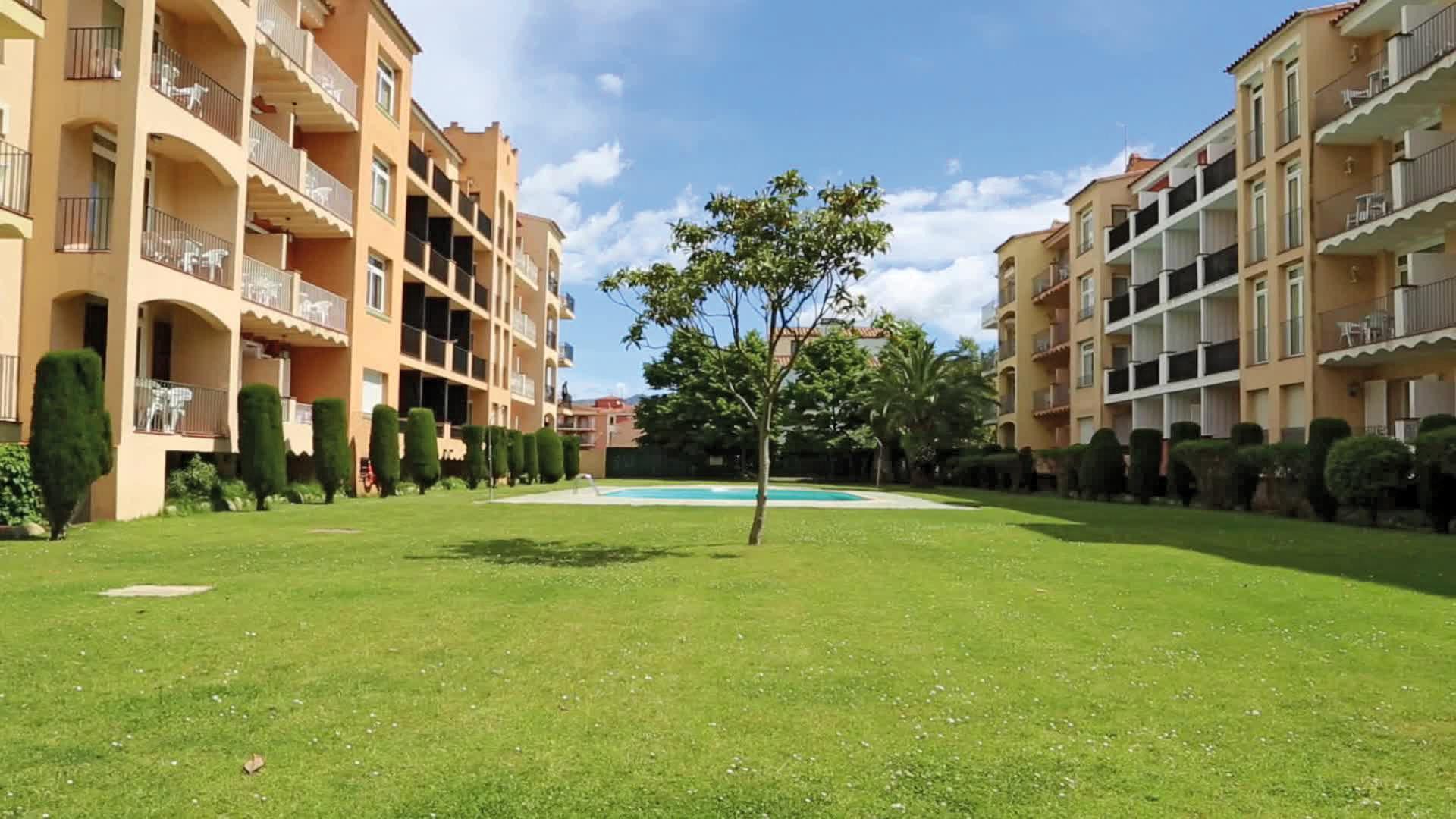 Apartments Compte d'Empuries — photo 5