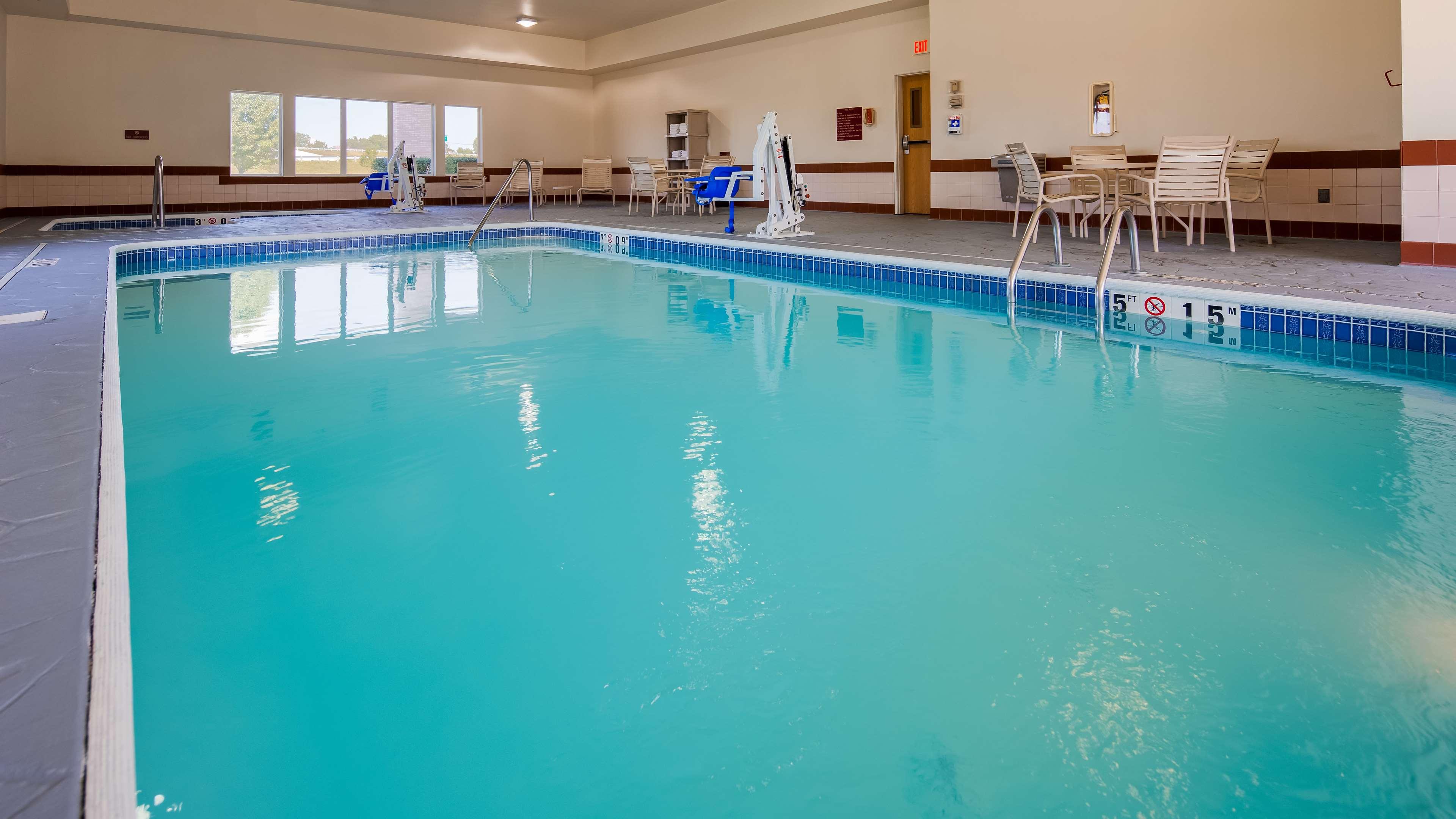 Best Western Wapakoneta Inn — photo 3