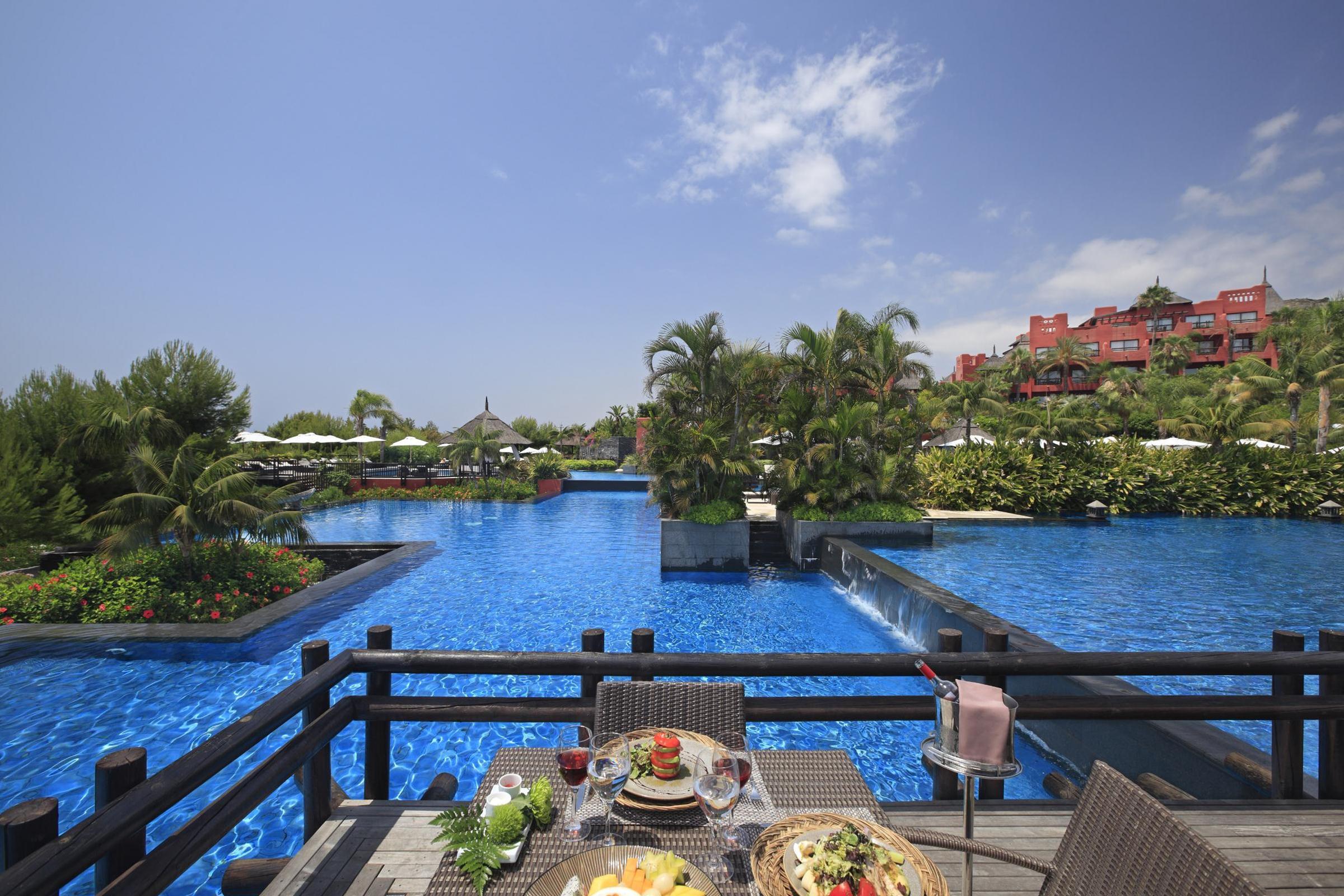 Asia Gardens Hotel & Thai Spa — photo 4