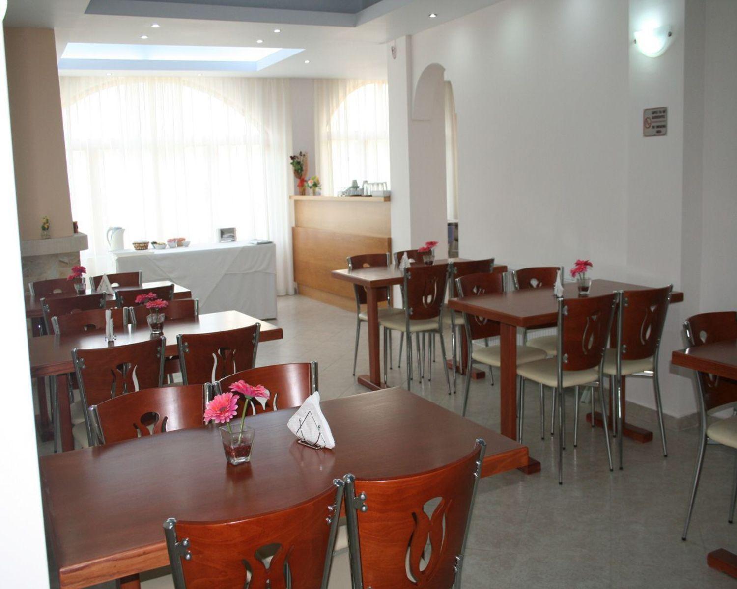 Posidonia Pension — photo 3