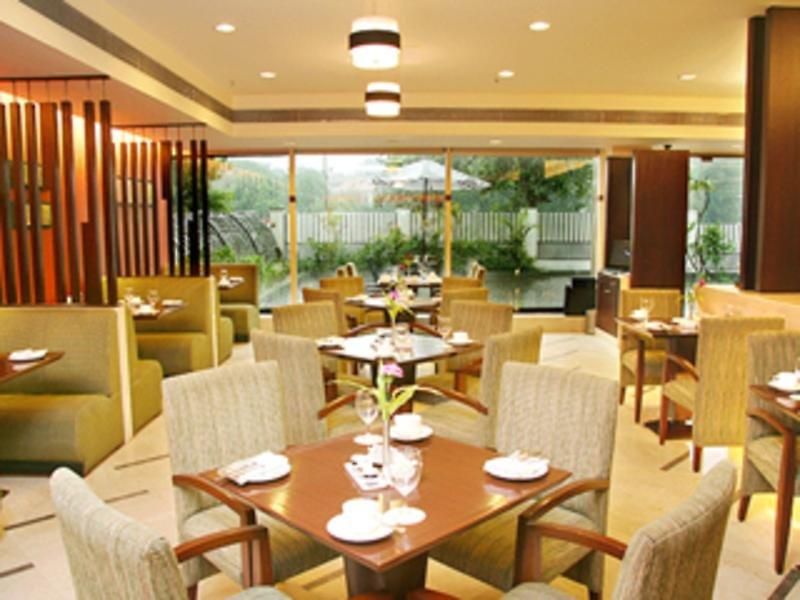 The Muse Sarovar Portico - Nehru Place — photo 4