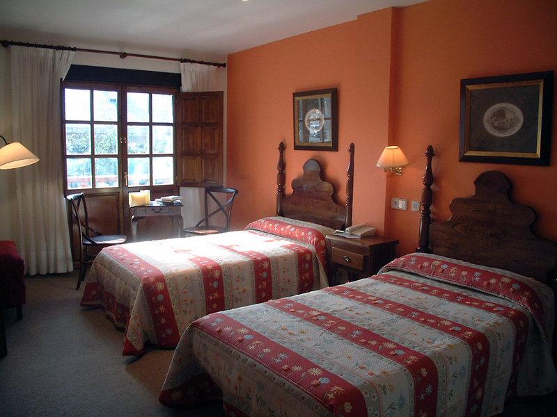 Hotel Costa Esmeralda Suites — photo 4