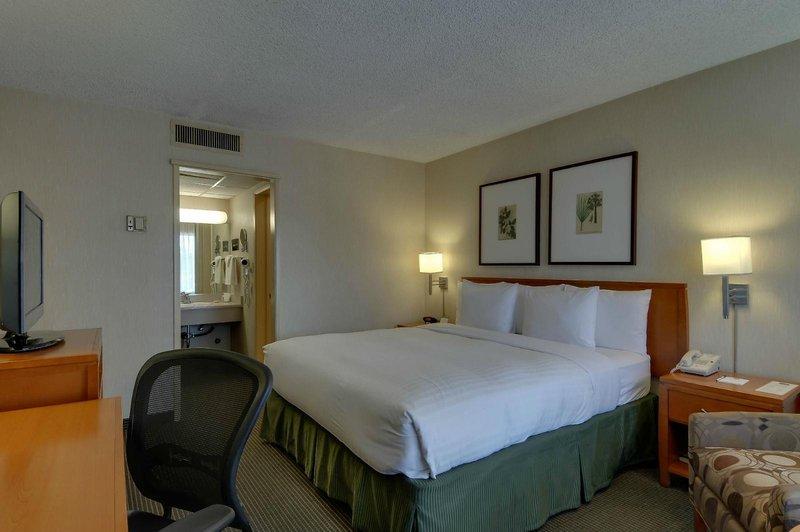 Vagabond Inn Glendale — photo 3