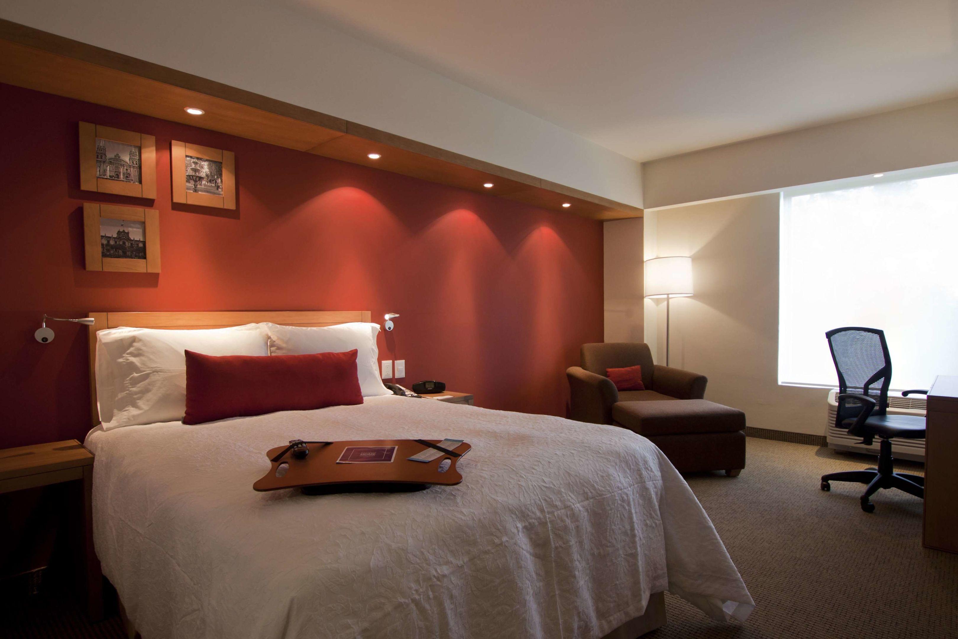 Hampton Inn by Hilton Guadalajara/Expo — photo 5