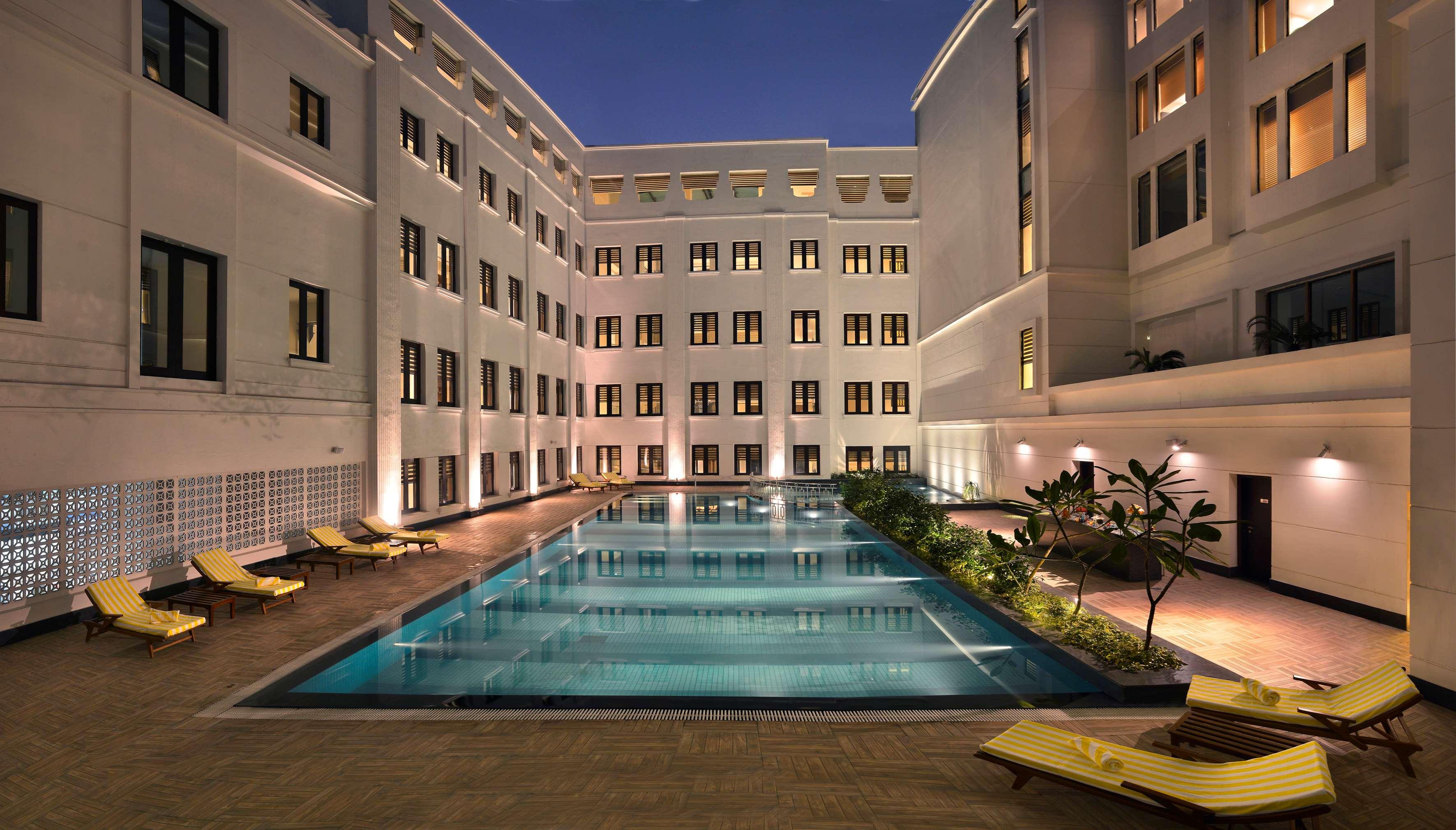 The Lalit Great Eastern Kolkata — photo 5