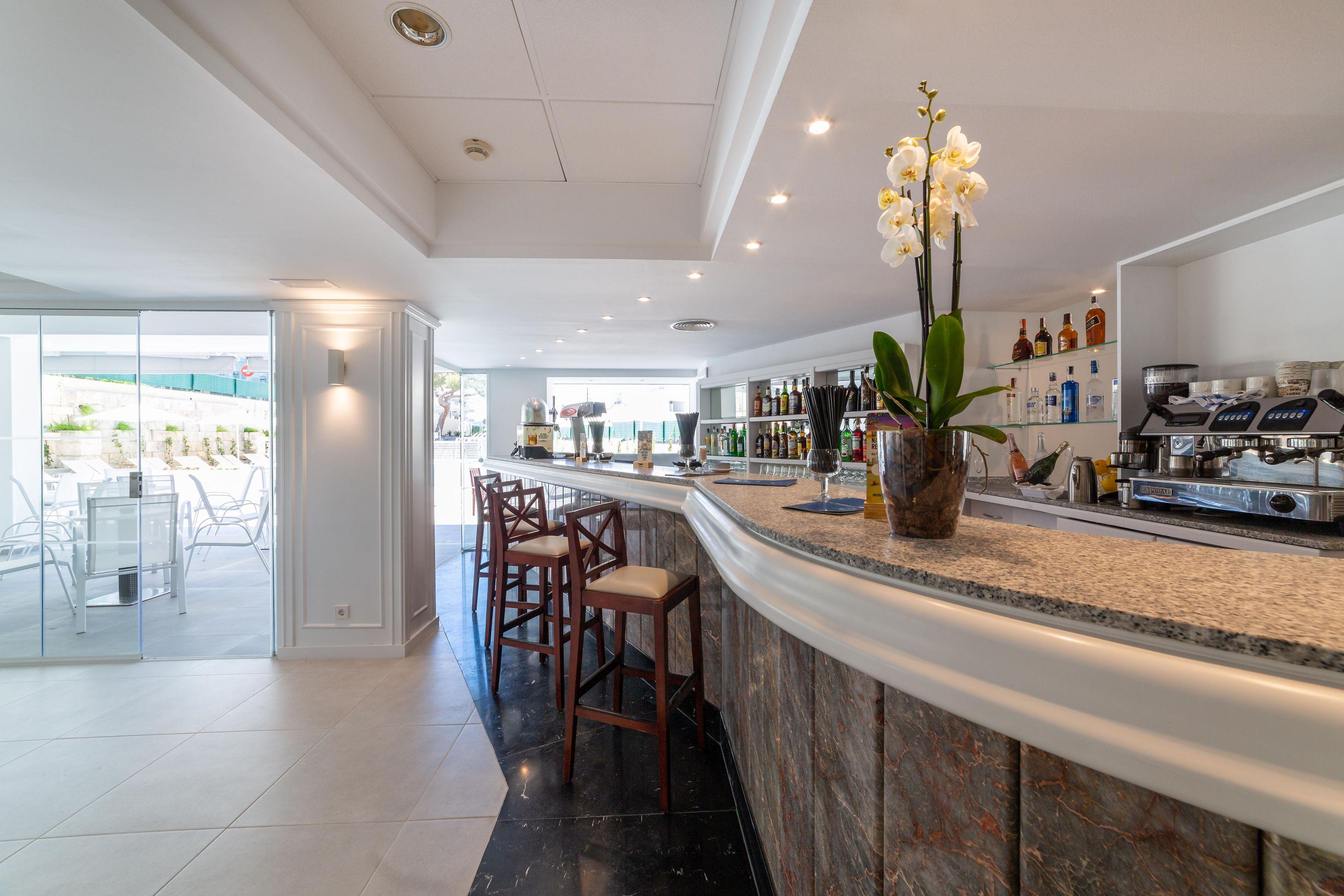 Sky Senses Hotel — photo 5