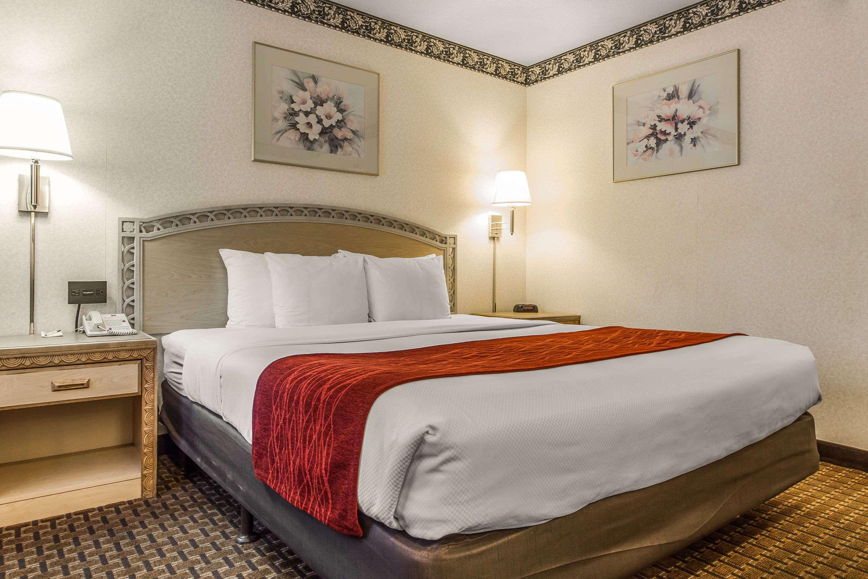 Comfort Inn Palo Alto — photo 5