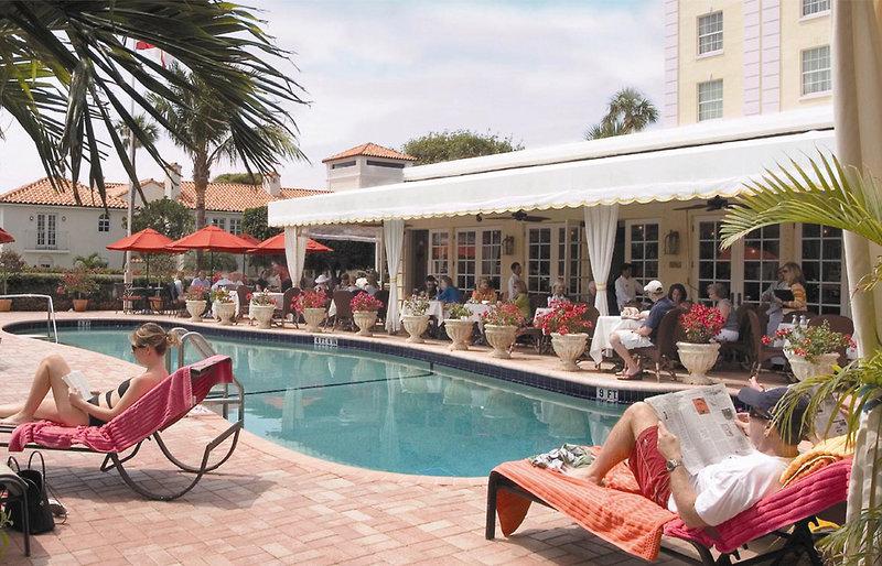 Colony Palm Beach — photo 4