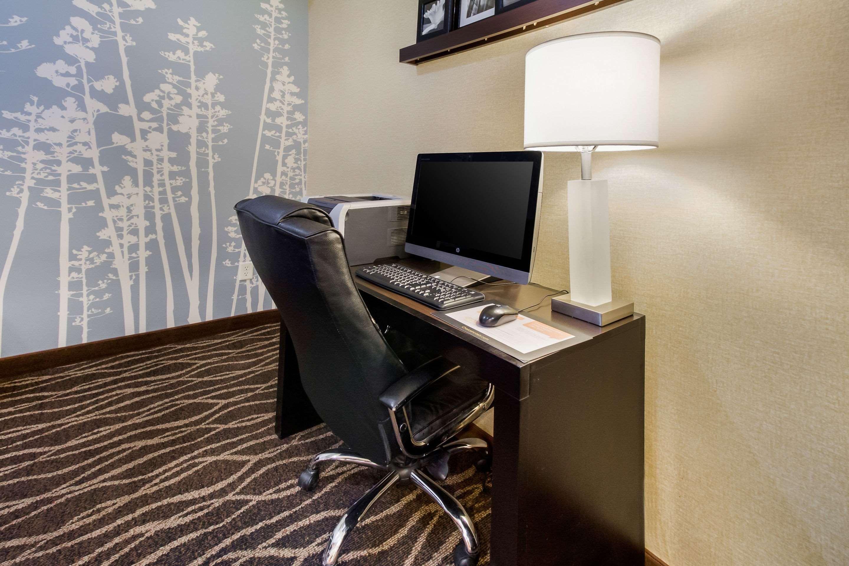 Sleep Inn & Suites Rapid City — photo 5