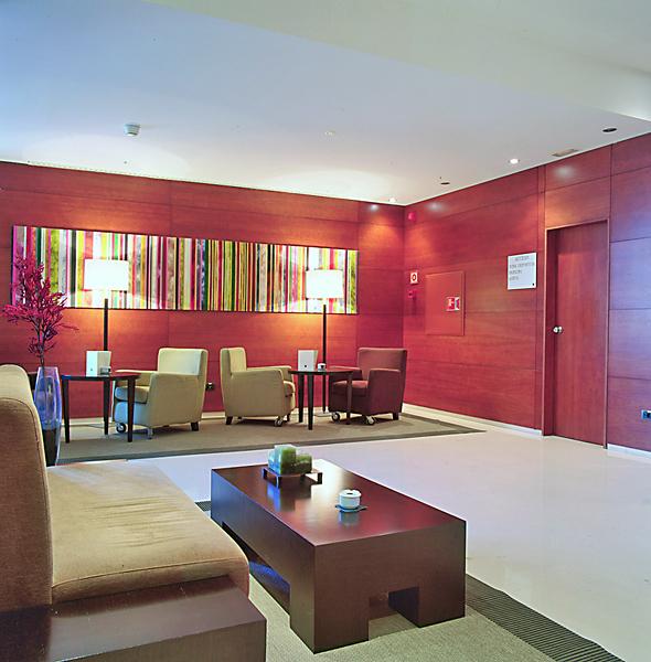 Hotel Elche — photo 5