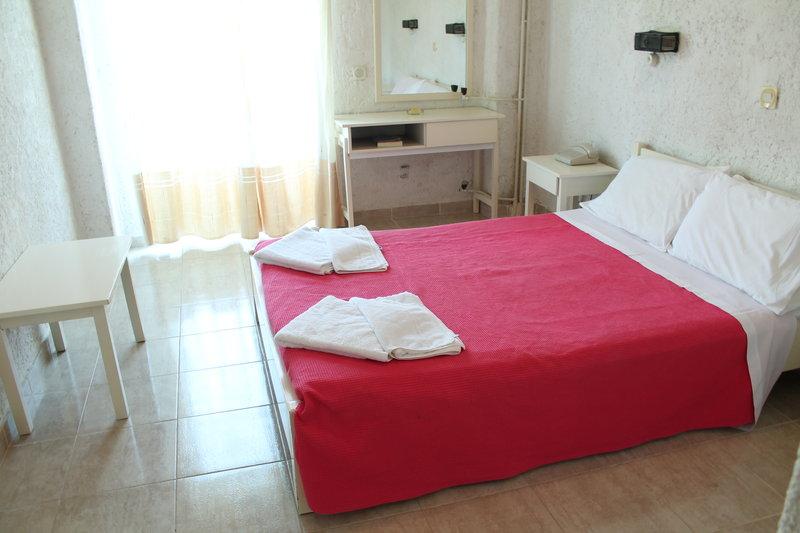 Hotel Esperides — photo 5