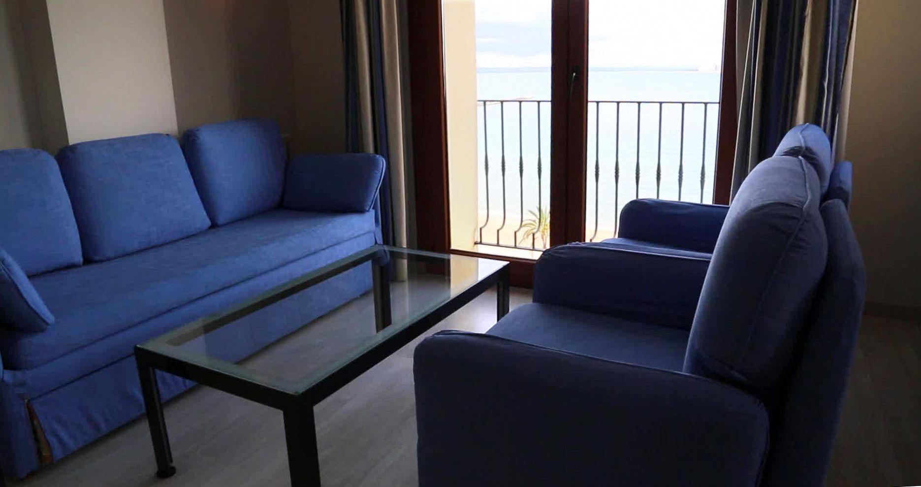 Prestige Hotel Mar y Sol Elit — photo 5