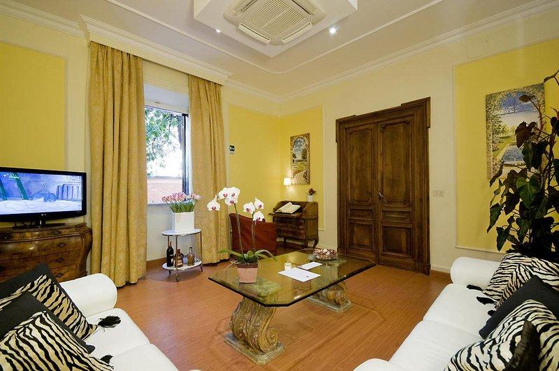 Rome Garden Hotel — photo 4