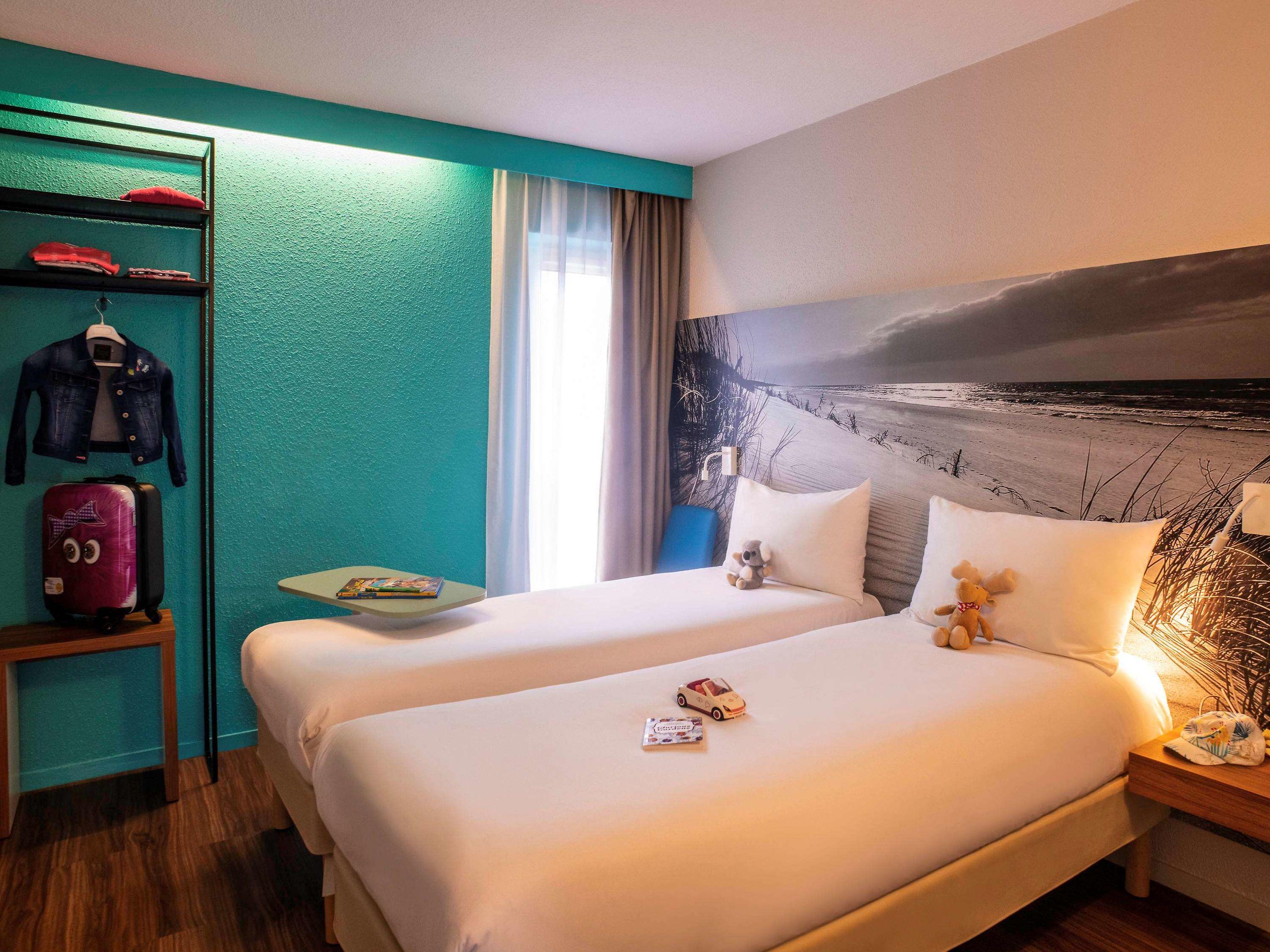 Ibis Styles Quimper — photo 5