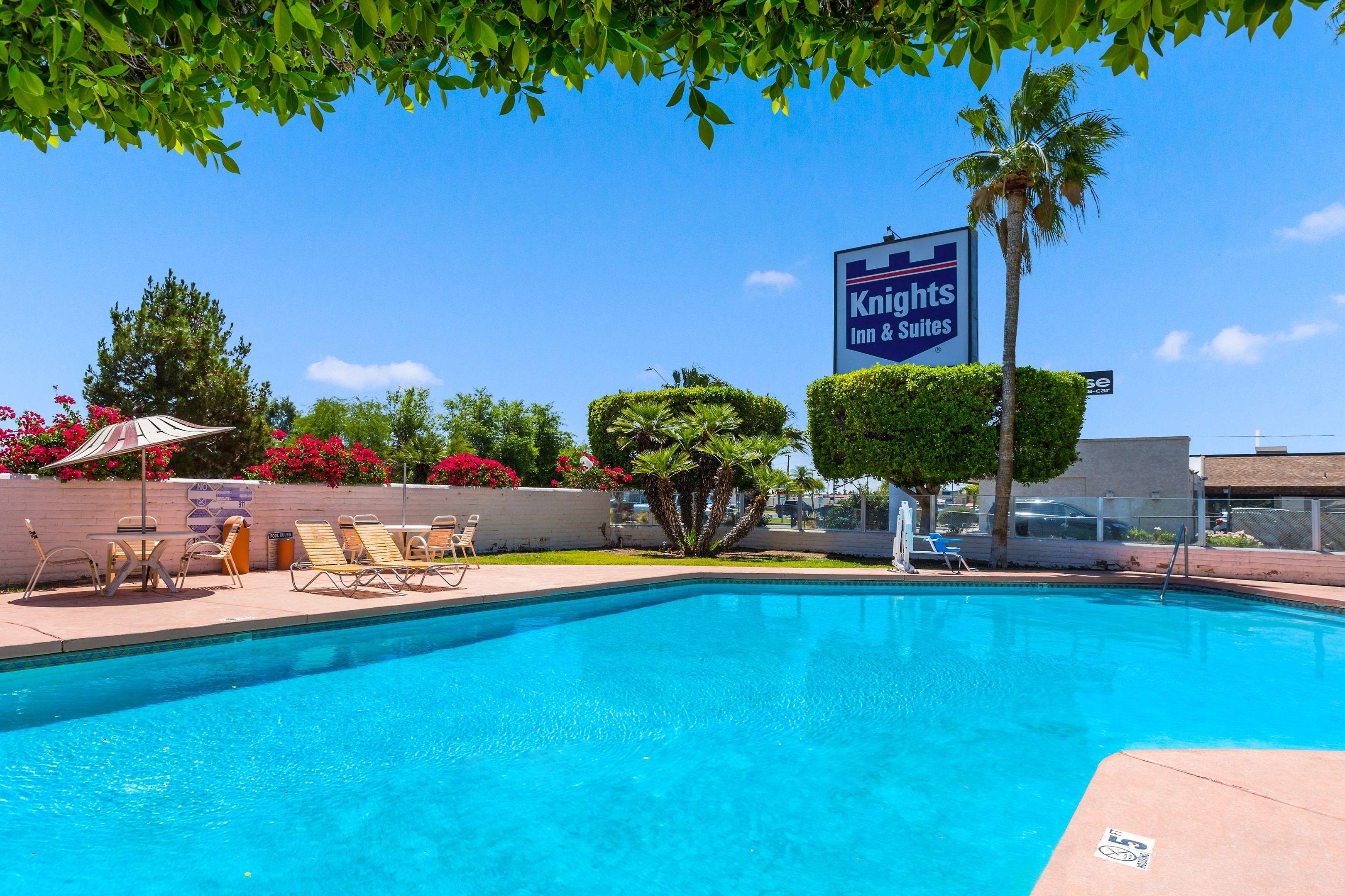 Knights Inn And Suites Yuma — photo 5