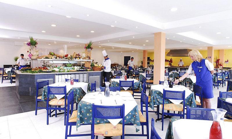 Hotel Club Palia Maria Eugenia — photo 3