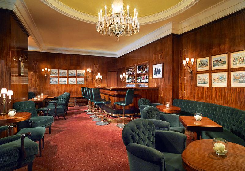 Hotel Bristol, a Luxury Collection Hotel, Wien — photo 4