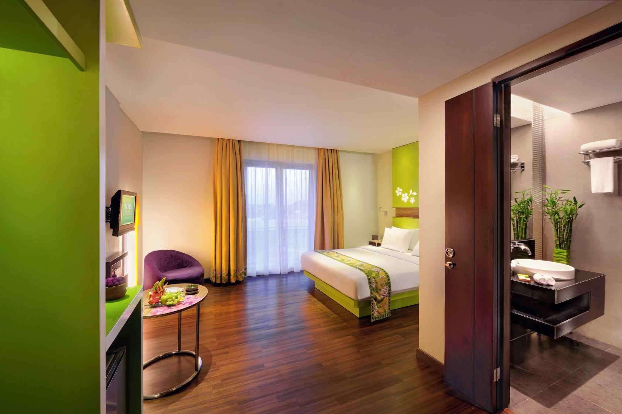 ibis Styles Bali Denpasar — photo 5