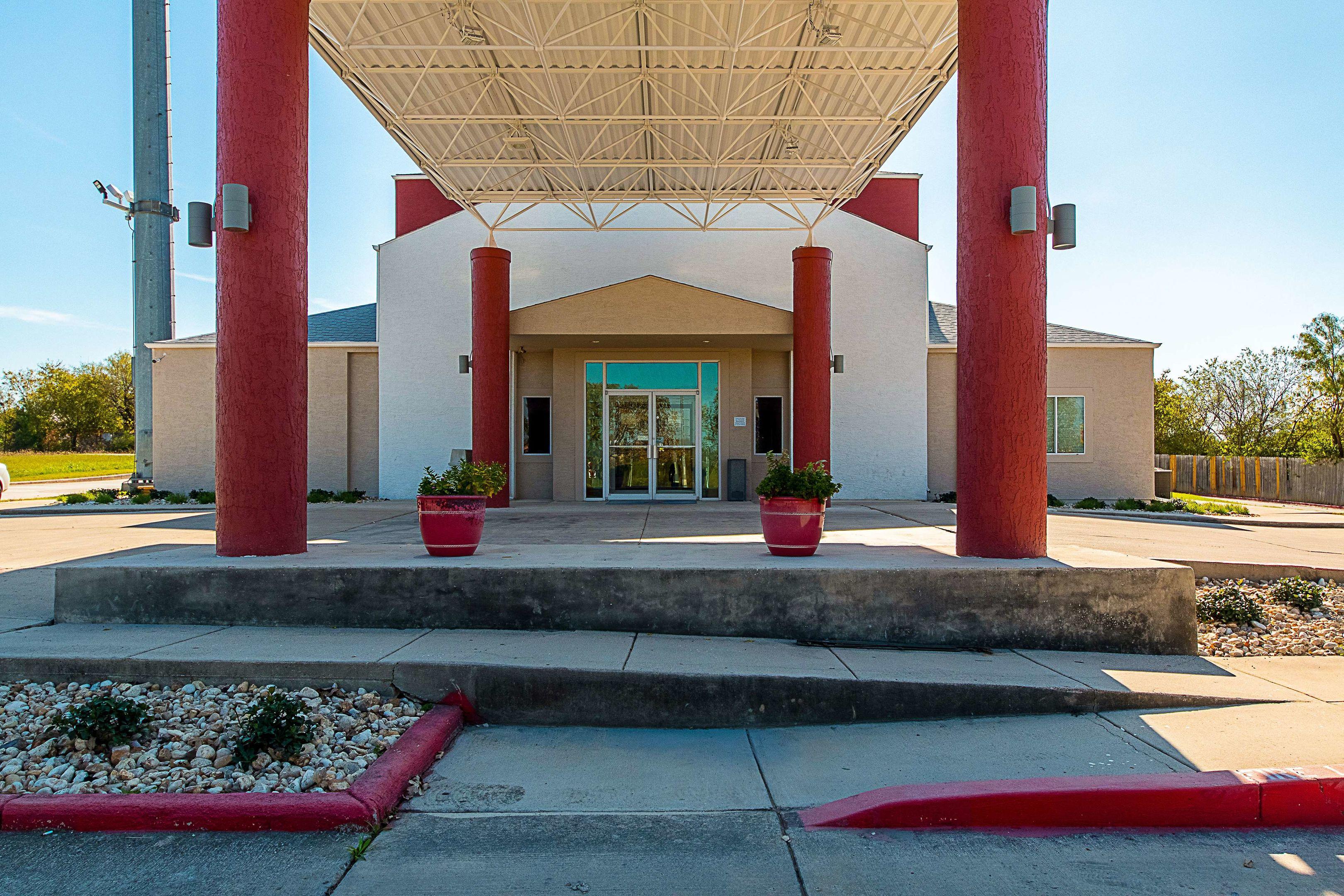 Motel 6 San Antonio Downtown/Alamodome — photo 5