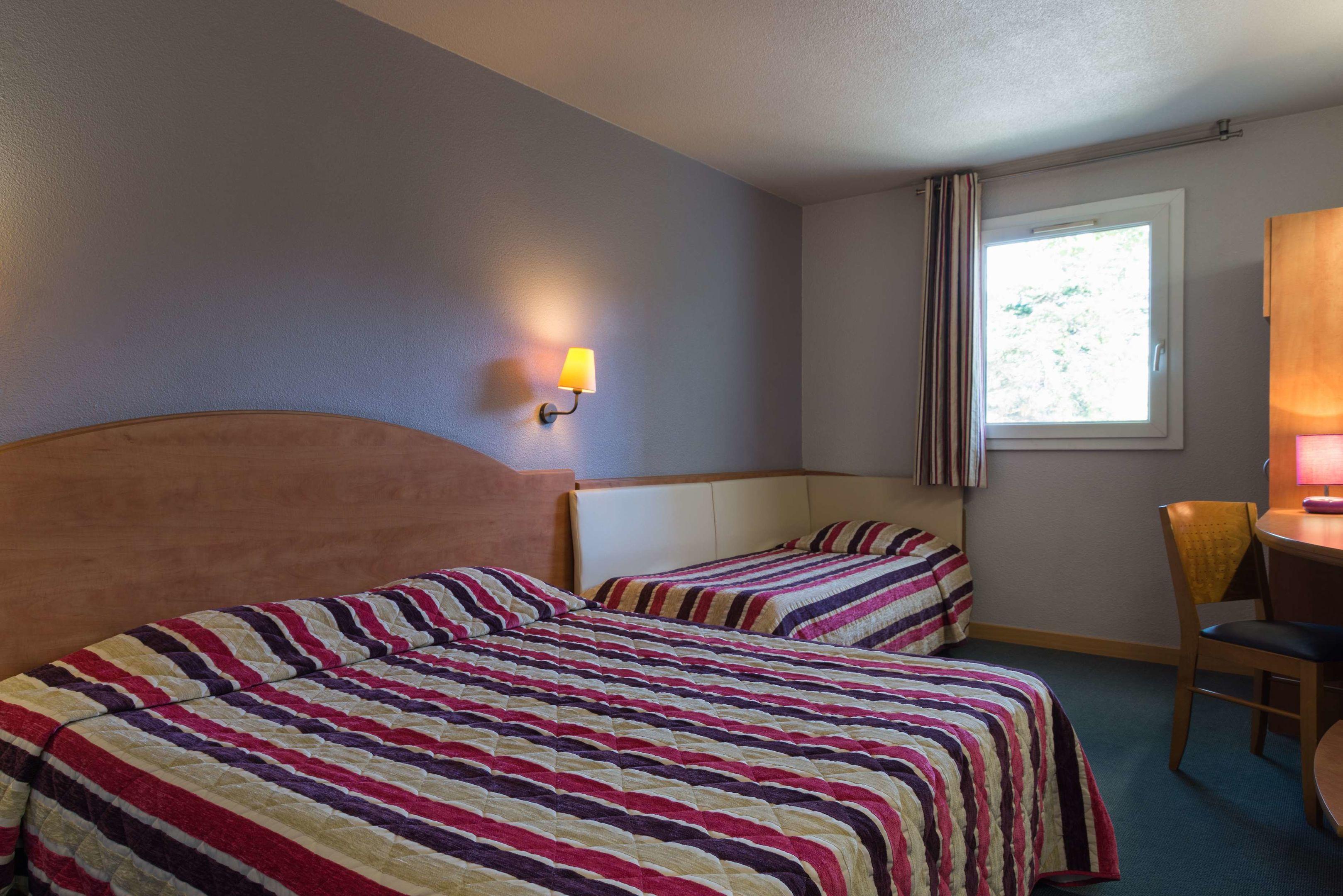 The Originals City, Hotel Costières, Nîmes — photo 4
