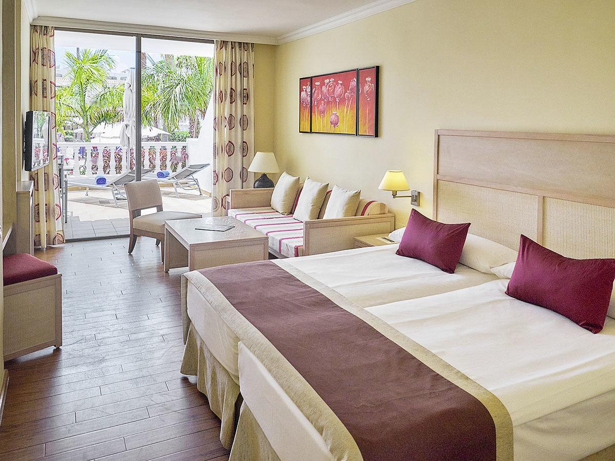 allsun Hotel Los Hibiscos — photo 5